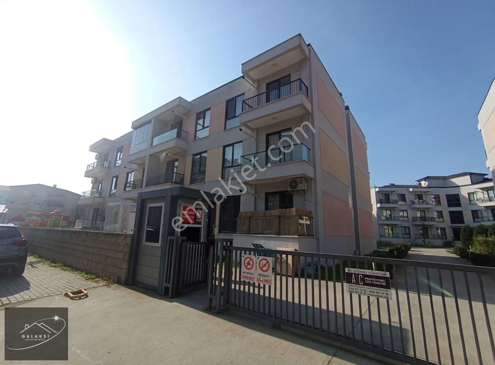 Yatırım Gürmelerinin Gözde Bölgesi Eğitim Araştırma Karşısı