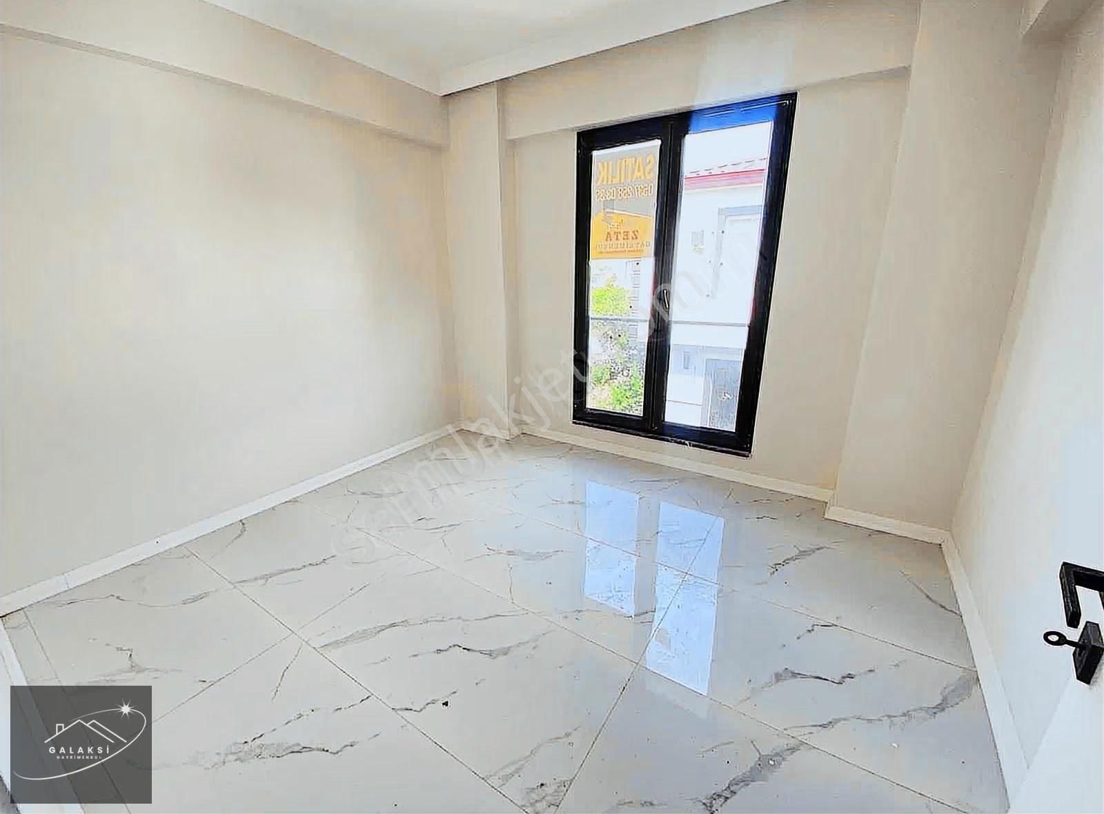 Erenler Yeni Mah. Geniş Sıfır Satılık 3+1 Lüks Daire - Görsel 22