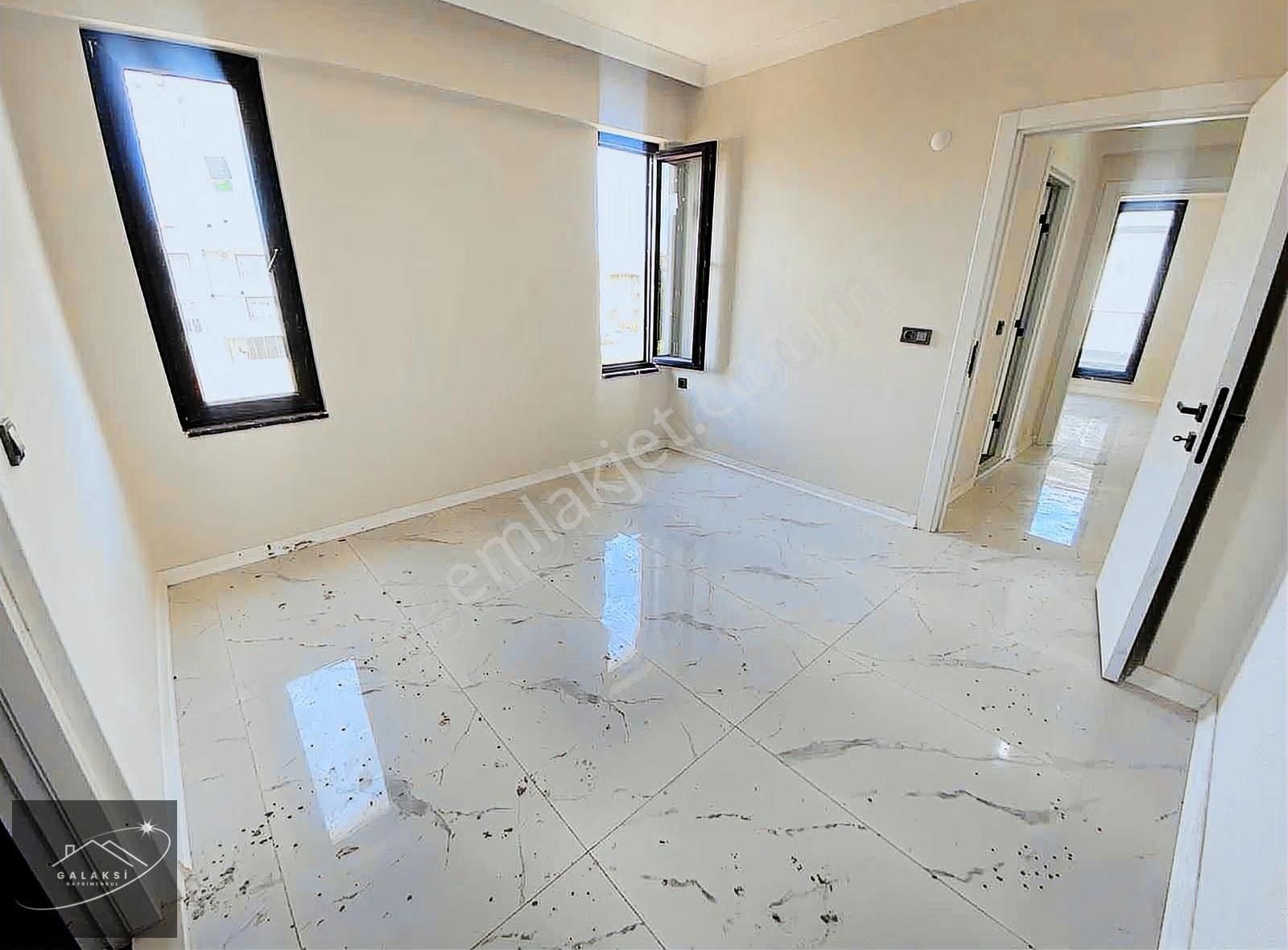 Erenler Yeni Mah. Geniş Sıfır Satılık 3+1 Lüks Daire - Görsel 27