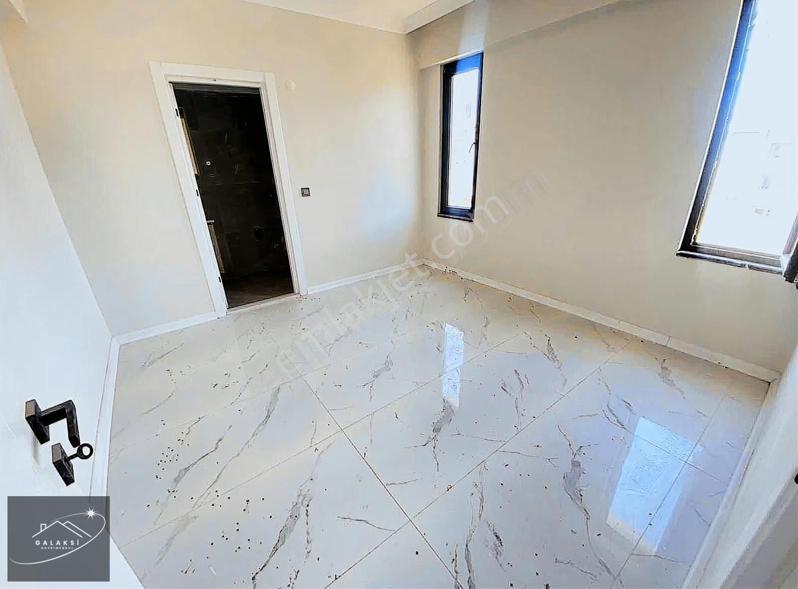 Erenler Yeni Mah. Geniş Sıfır Satılık 3+1 Lüks Daire - Görsel 12