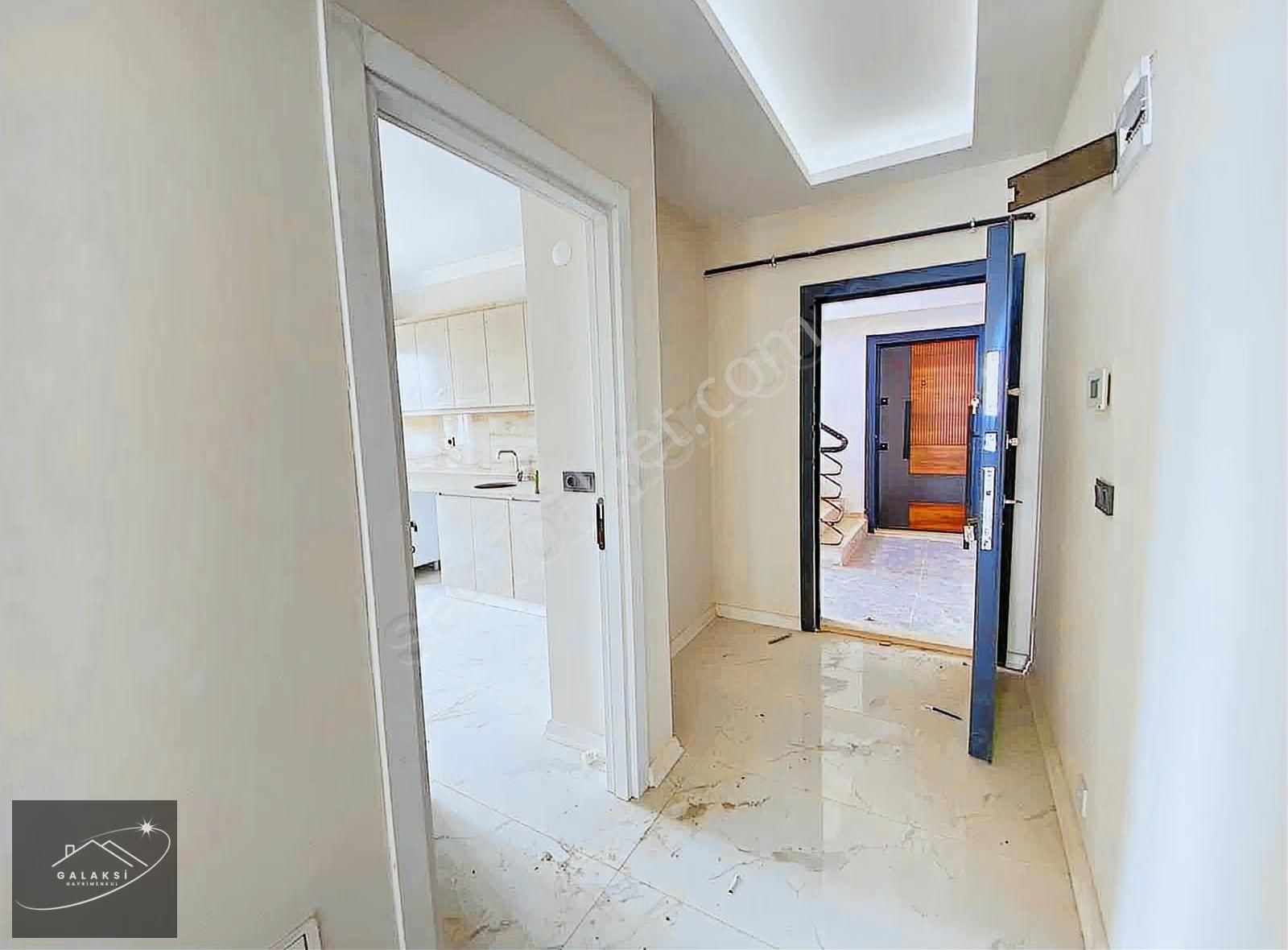 Erenler Yeni Mah. Geniş Sıfır Satılık 3+1 Lüks Daire - Görsel 18