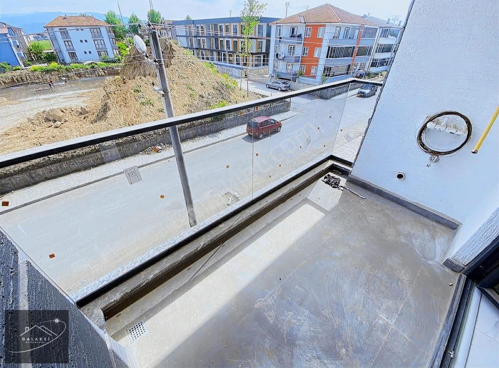 Erenler Yeni Mah. Geniş Sıfır Satılık 3+1 Lüks Daire - Görsel 14