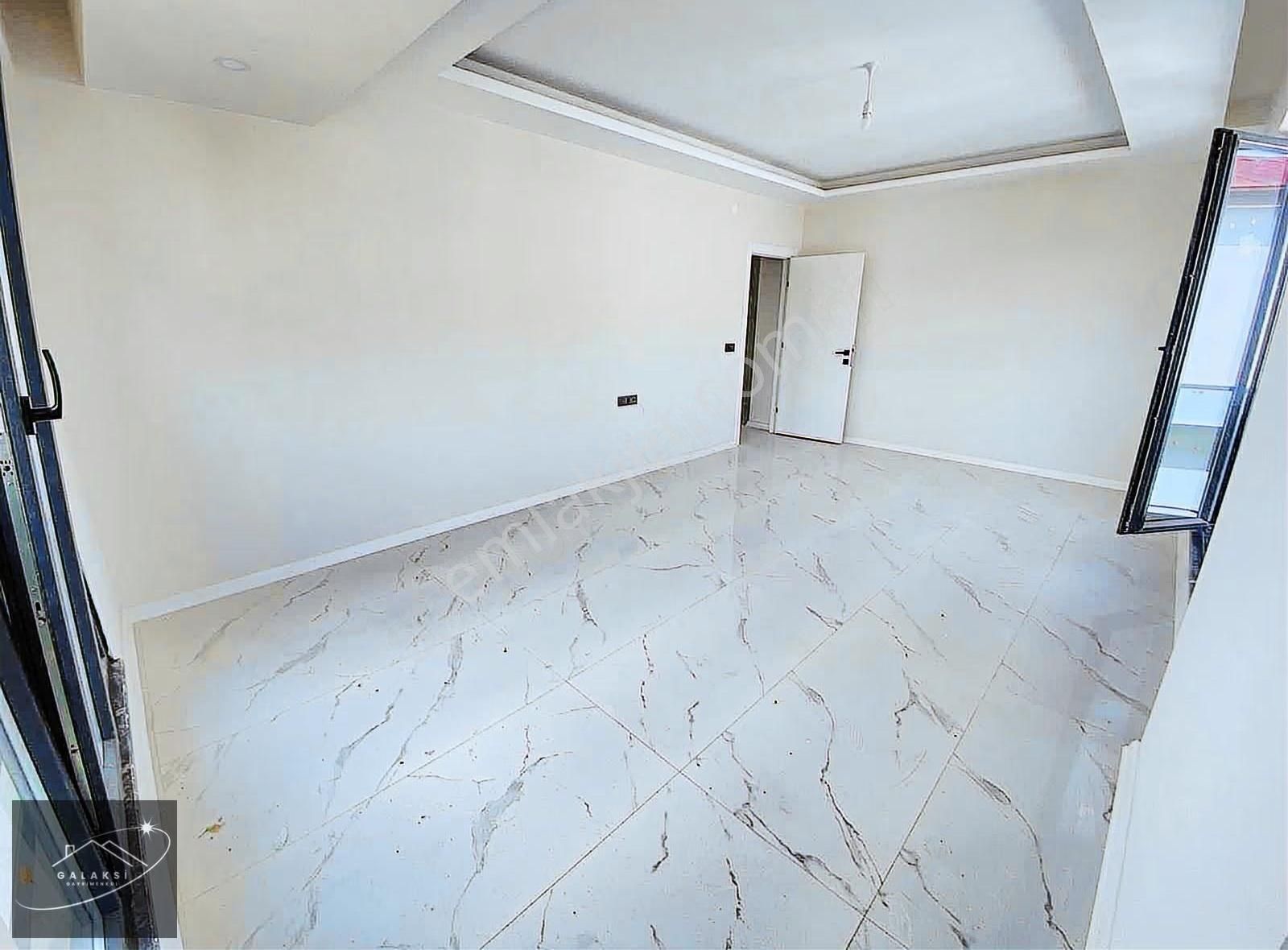 Erenler Yeni Mah. Geniş Sıfır Satılık 3+1 Lüks Daire - Görsel 5