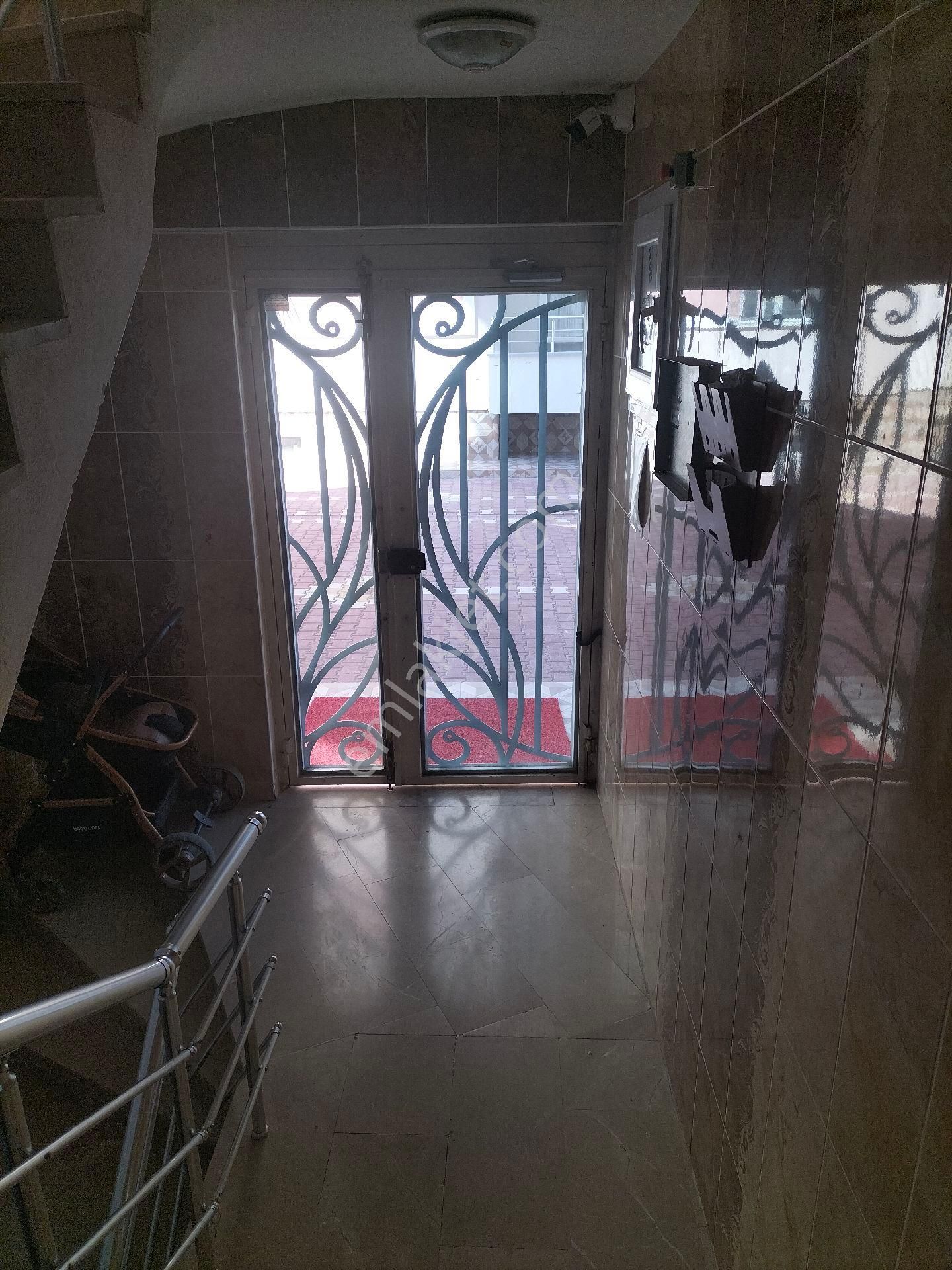 Konya Ereğli Merkez De Ara Kat Satılık 3+1 - Görsel 32