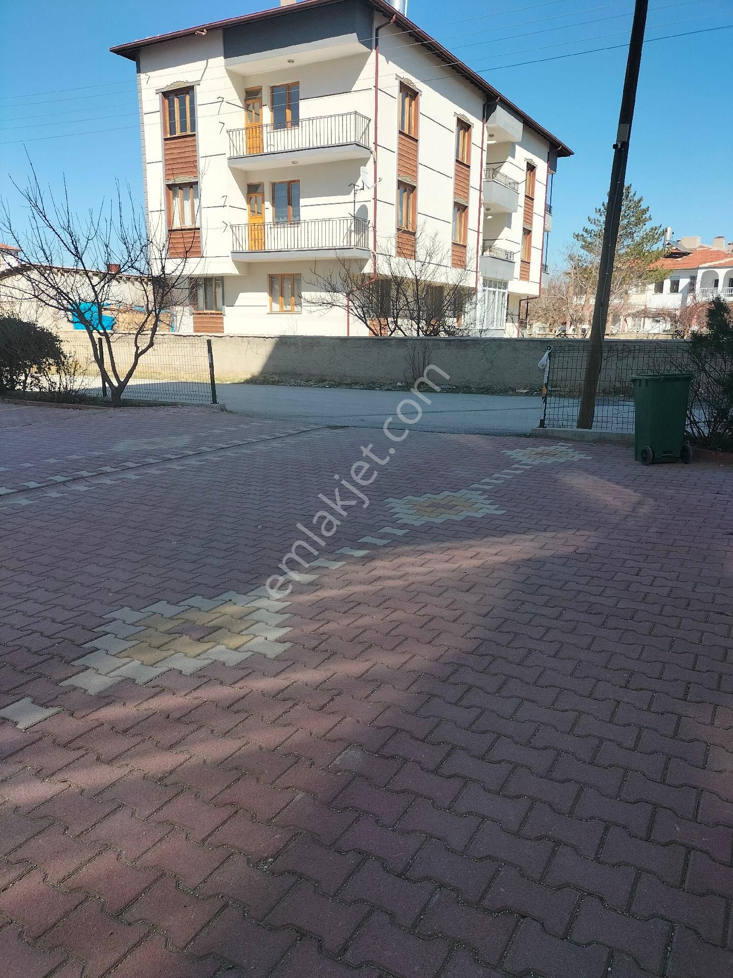 Konya Ereğli Merkez De Ara Kat Satılık 3+1 - Görsel 35