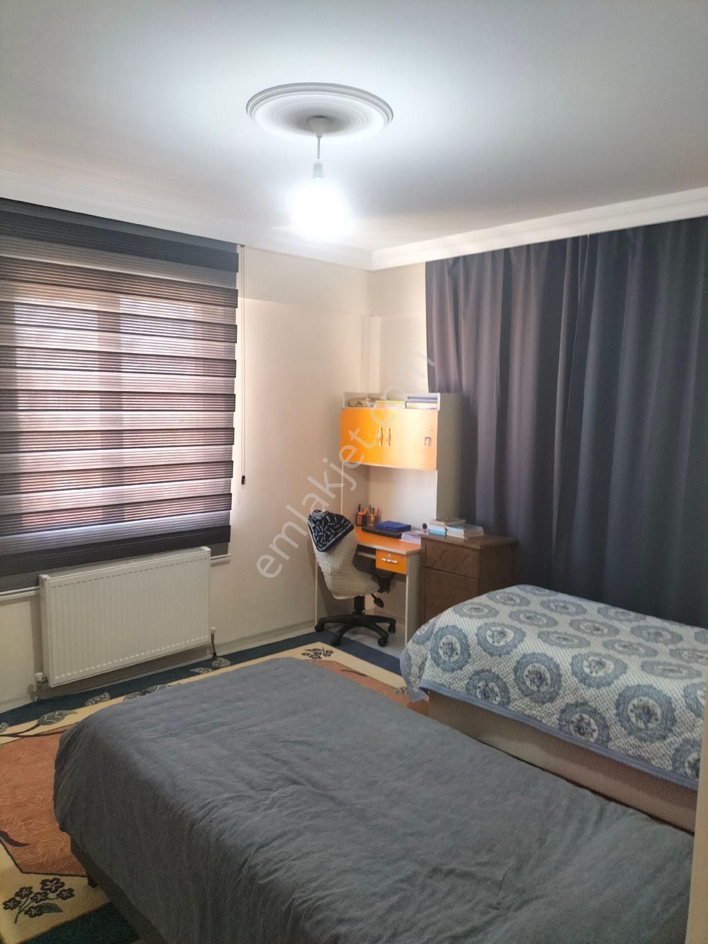 Konya Ereğli Merkez De Ara Kat Satılık 3+1 - Görsel 15