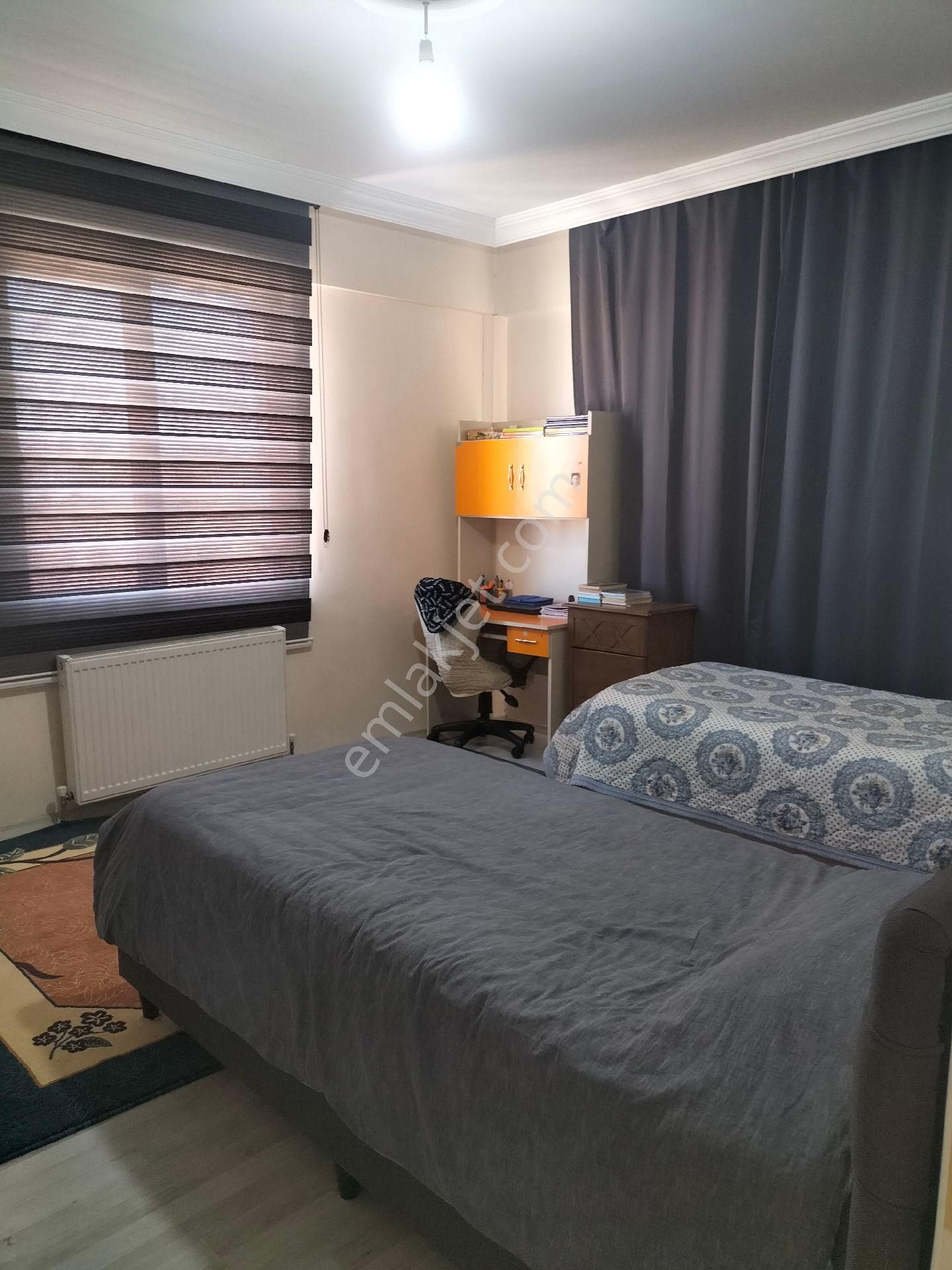 Konya Ereğli Merkez De Ara Kat Satılık 3+1 - Görsel 14