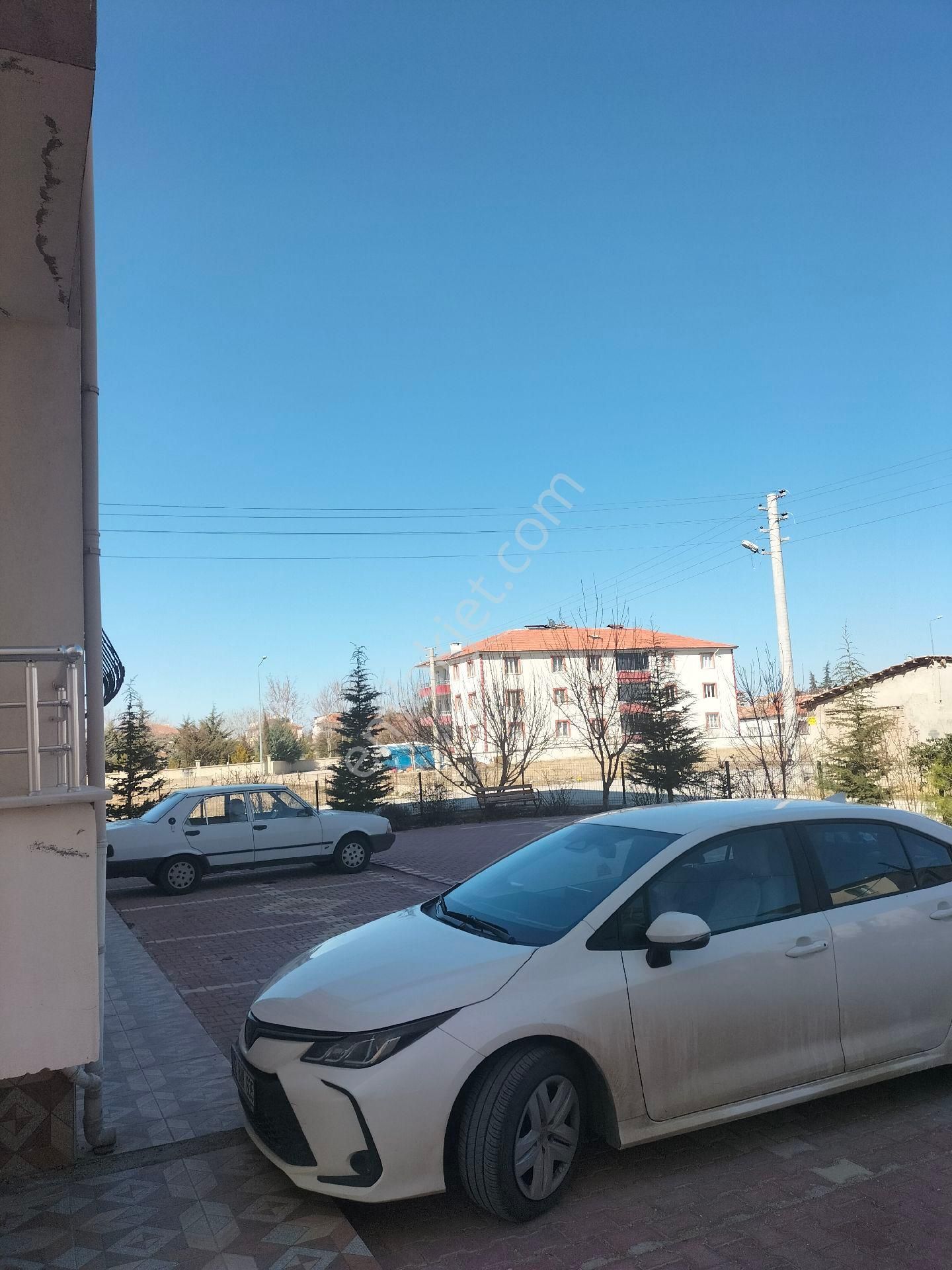 Konya Ereğli Merkez De Ara Kat Satılık 3+1 - Görsel 4