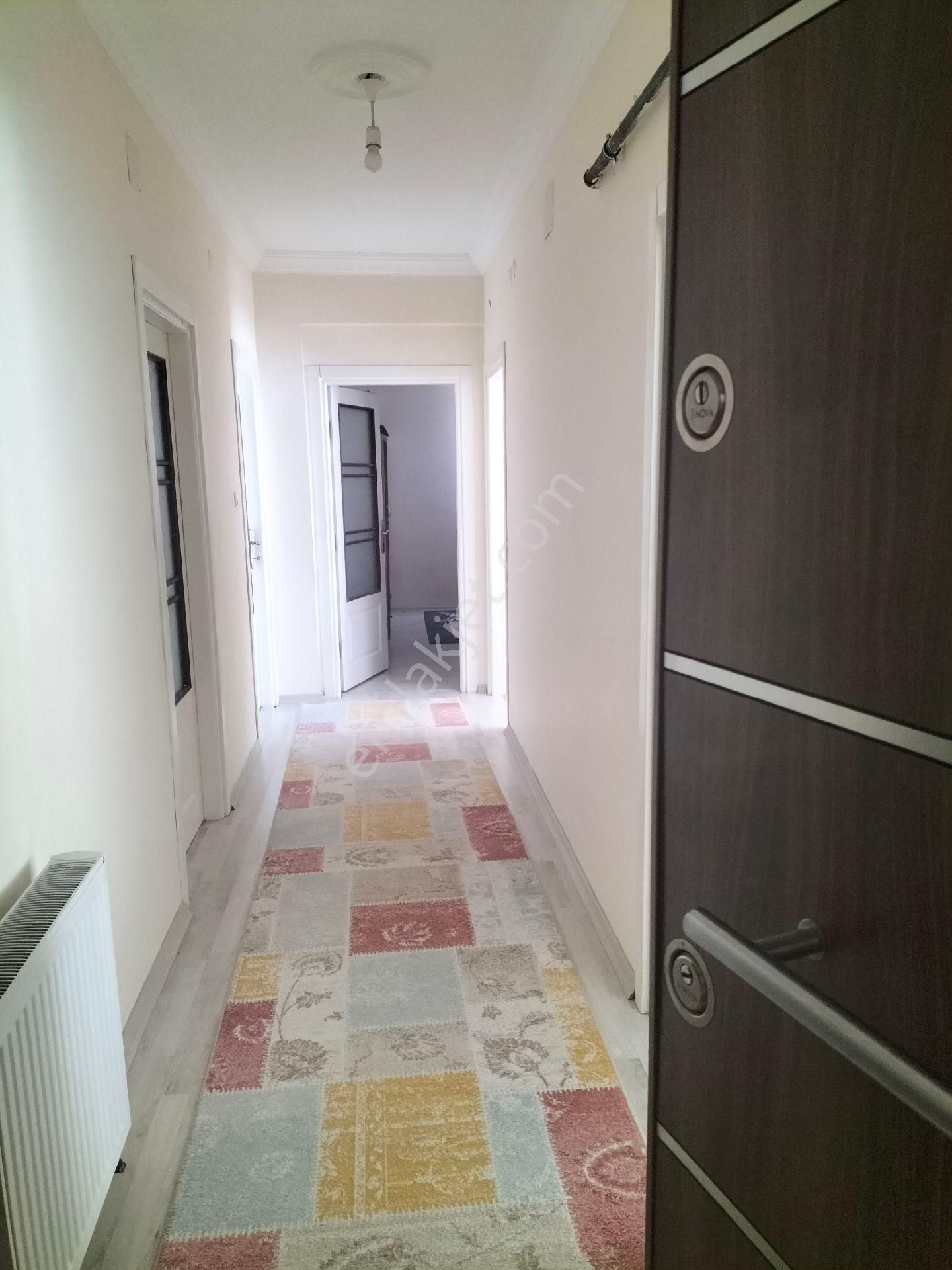 Konya Ereğli Merkez De Ara Kat Satılık 3+1 - Görsel 8