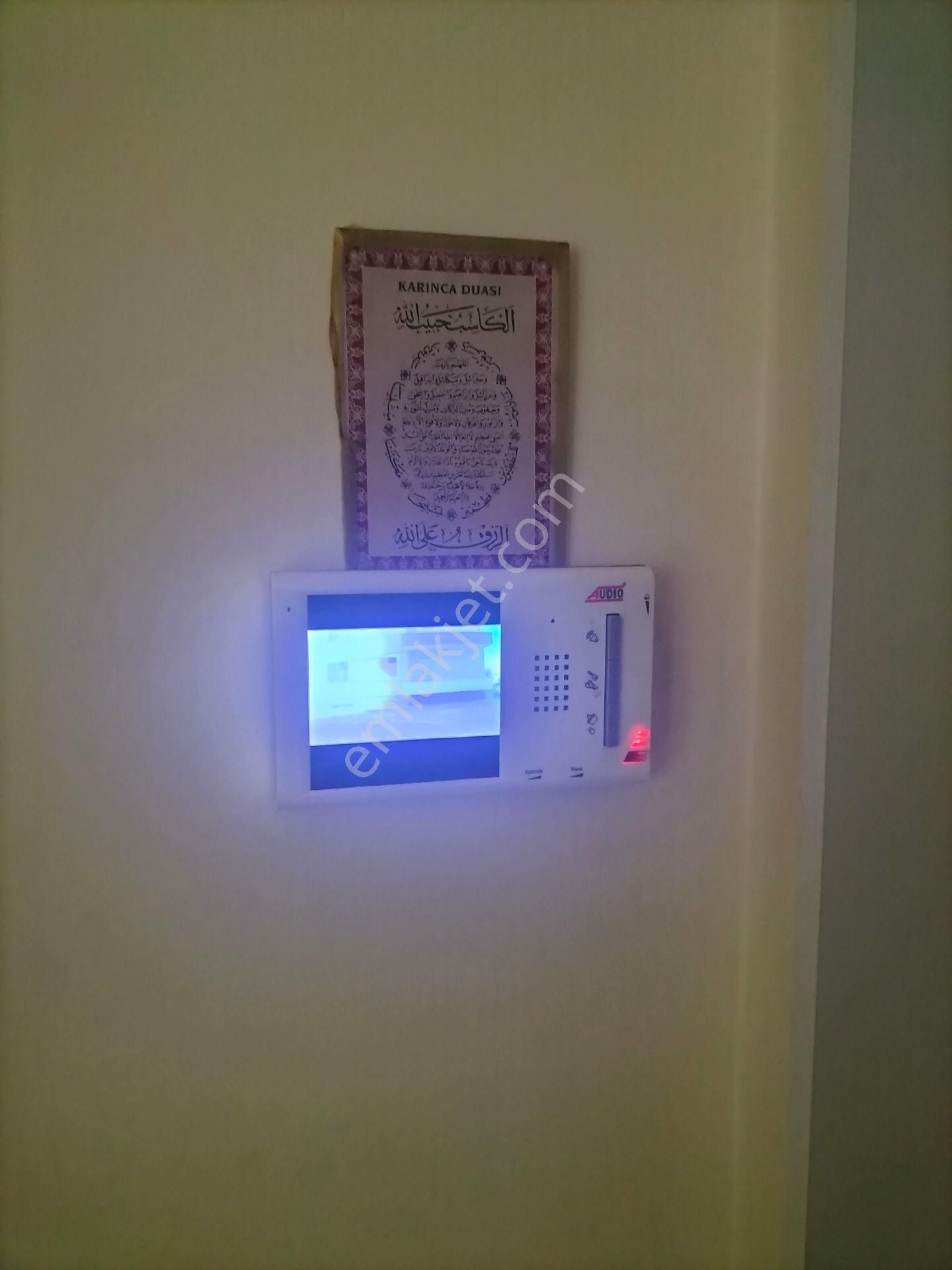 Konya Ereğli Merkez De Ara Kat Satılık 3+1 - Görsel 9