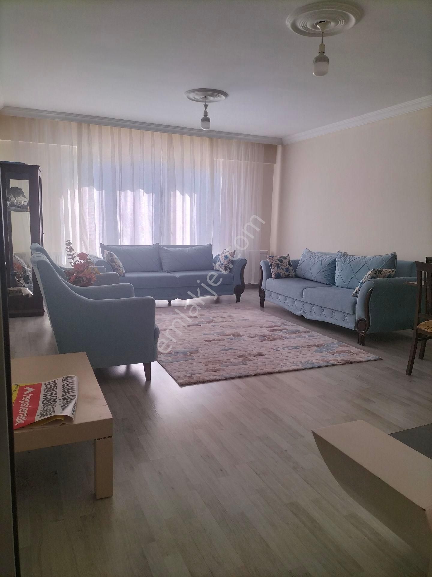 Konya Ereğli Merkez De Ara Kat Satılık 3+1 - Görsel 11