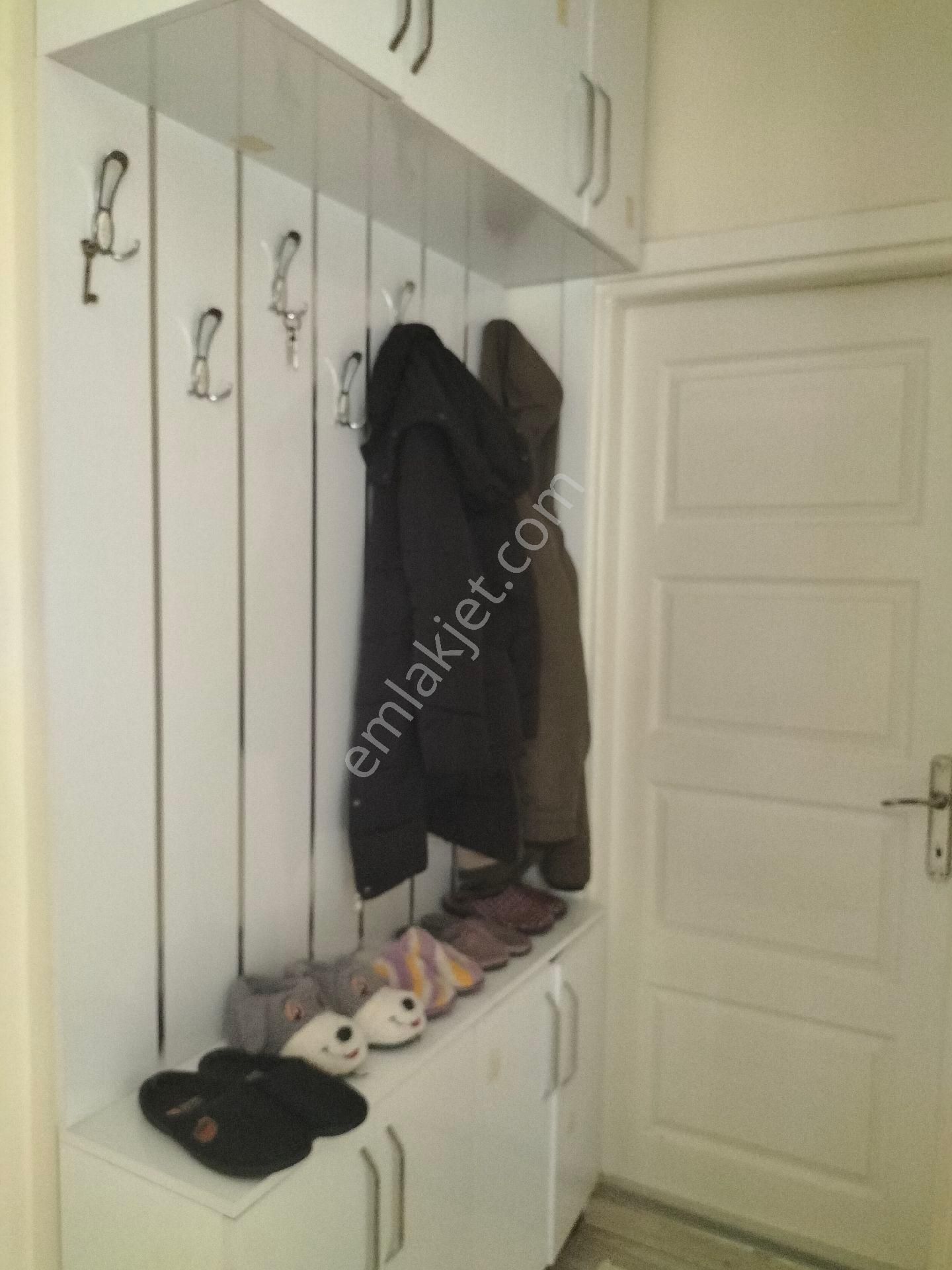 Konya Ereğli Merkez De Ara Kat Satılık 3+1 - Görsel 10