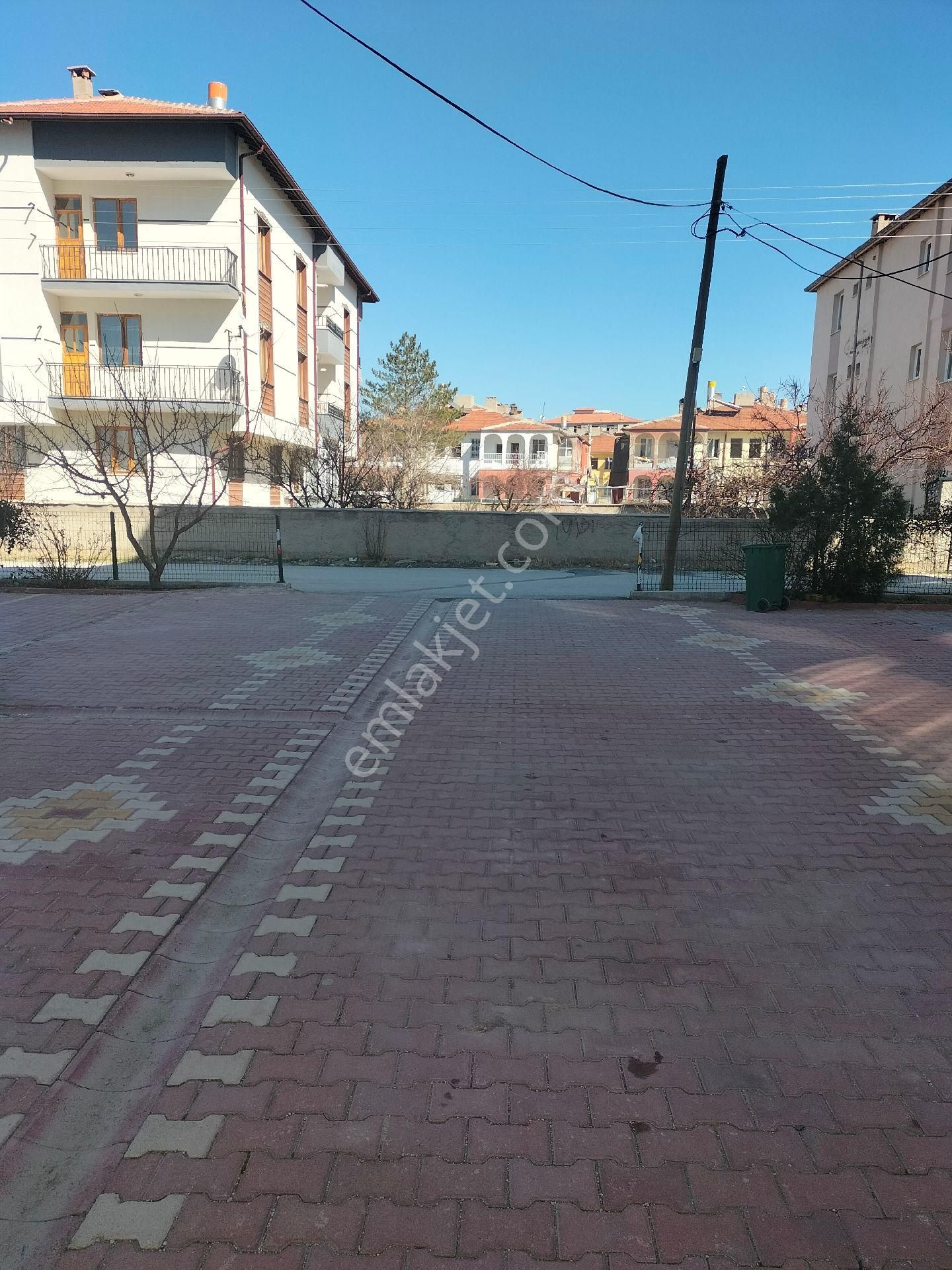 Konya Ereğli Merkez De Ara Kat Satılık 3+1 - Görsel 3