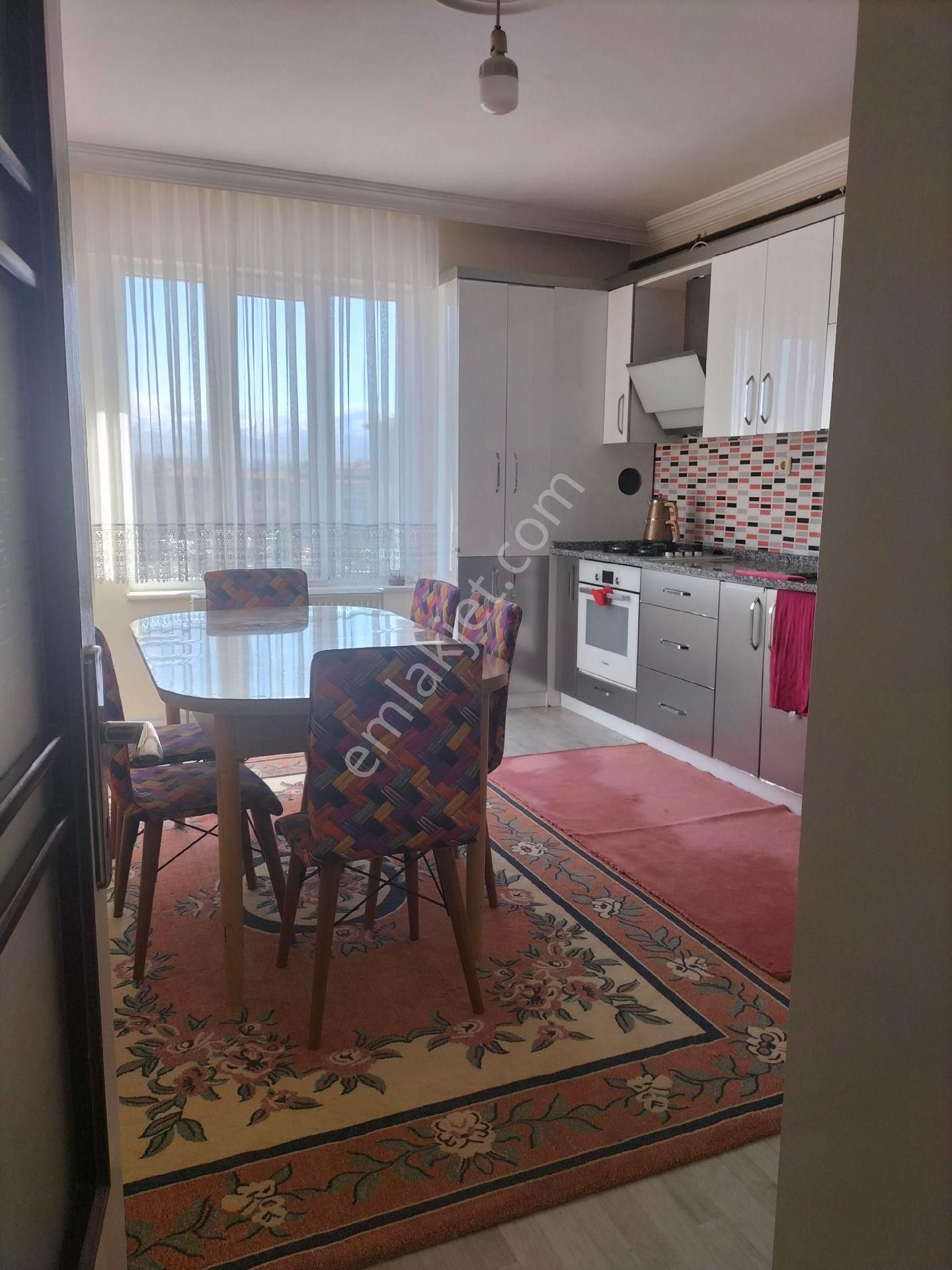 Konya Ereğli Merkez De Ara Kat Satılık 3+1 - Görsel 21