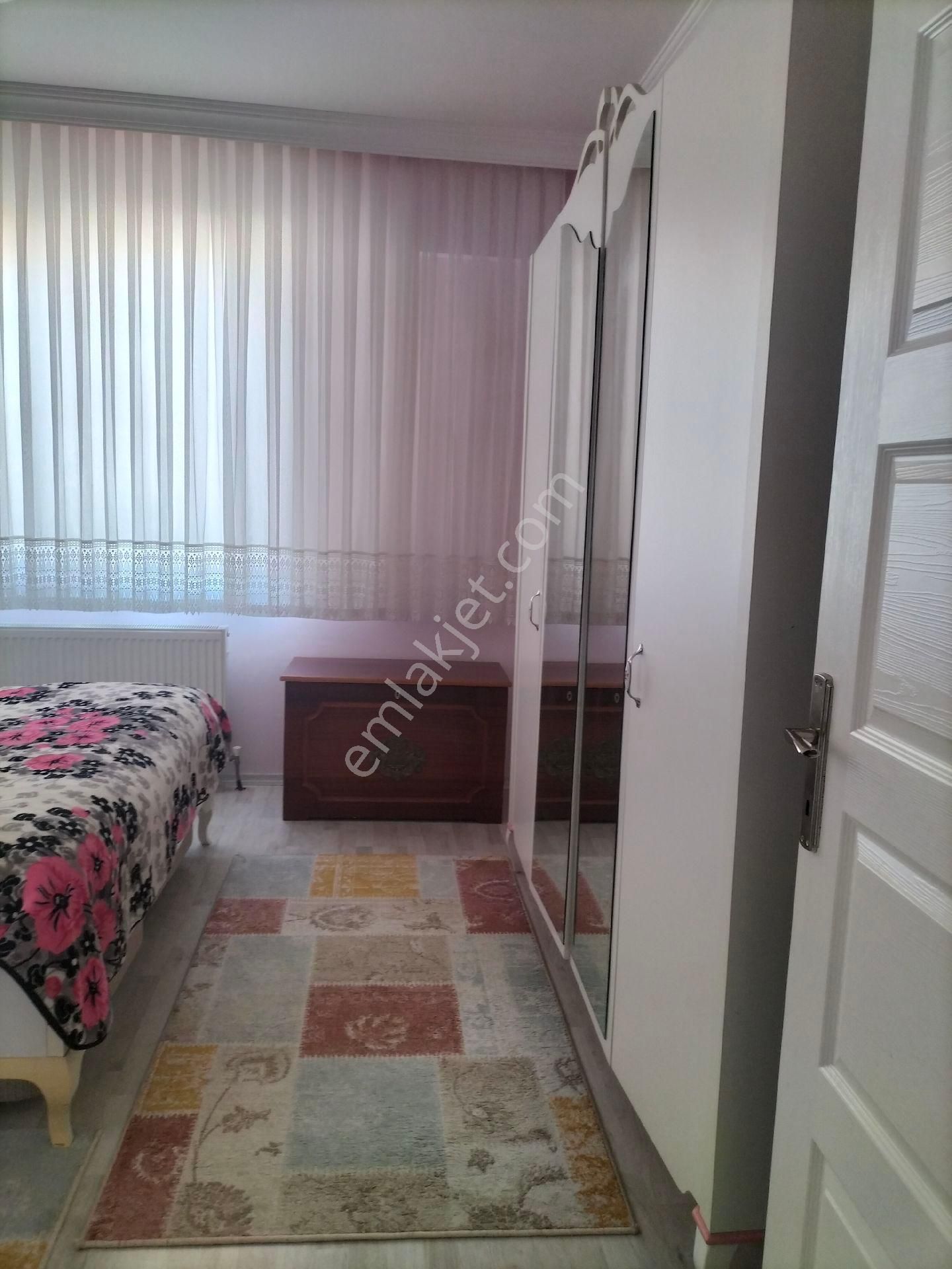 Konya Ereğli Merkez De Ara Kat Satılık 3+1 - Görsel 20