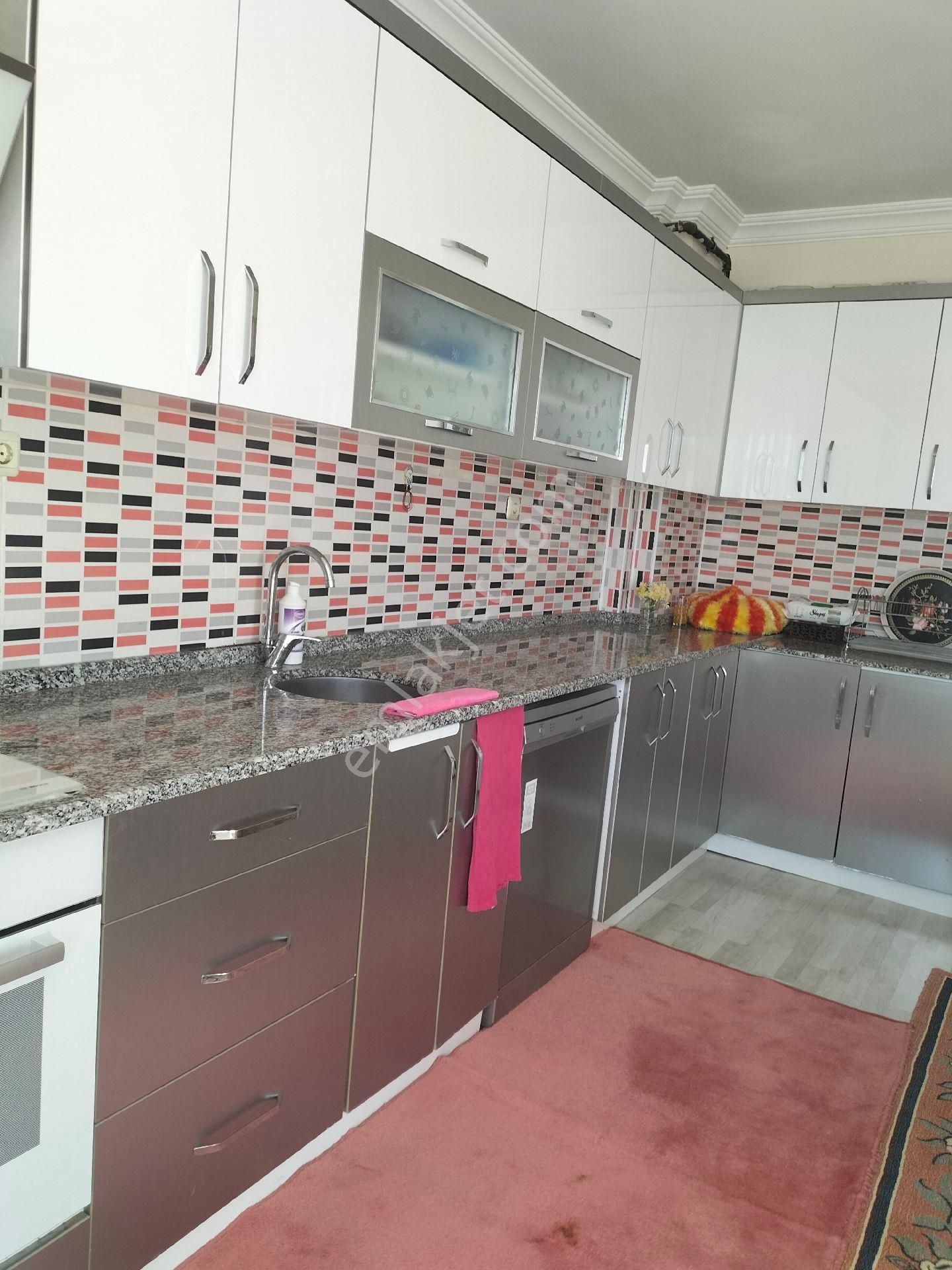 Konya Ereğli Merkez De Ara Kat Satılık 3+1 - Görsel 22