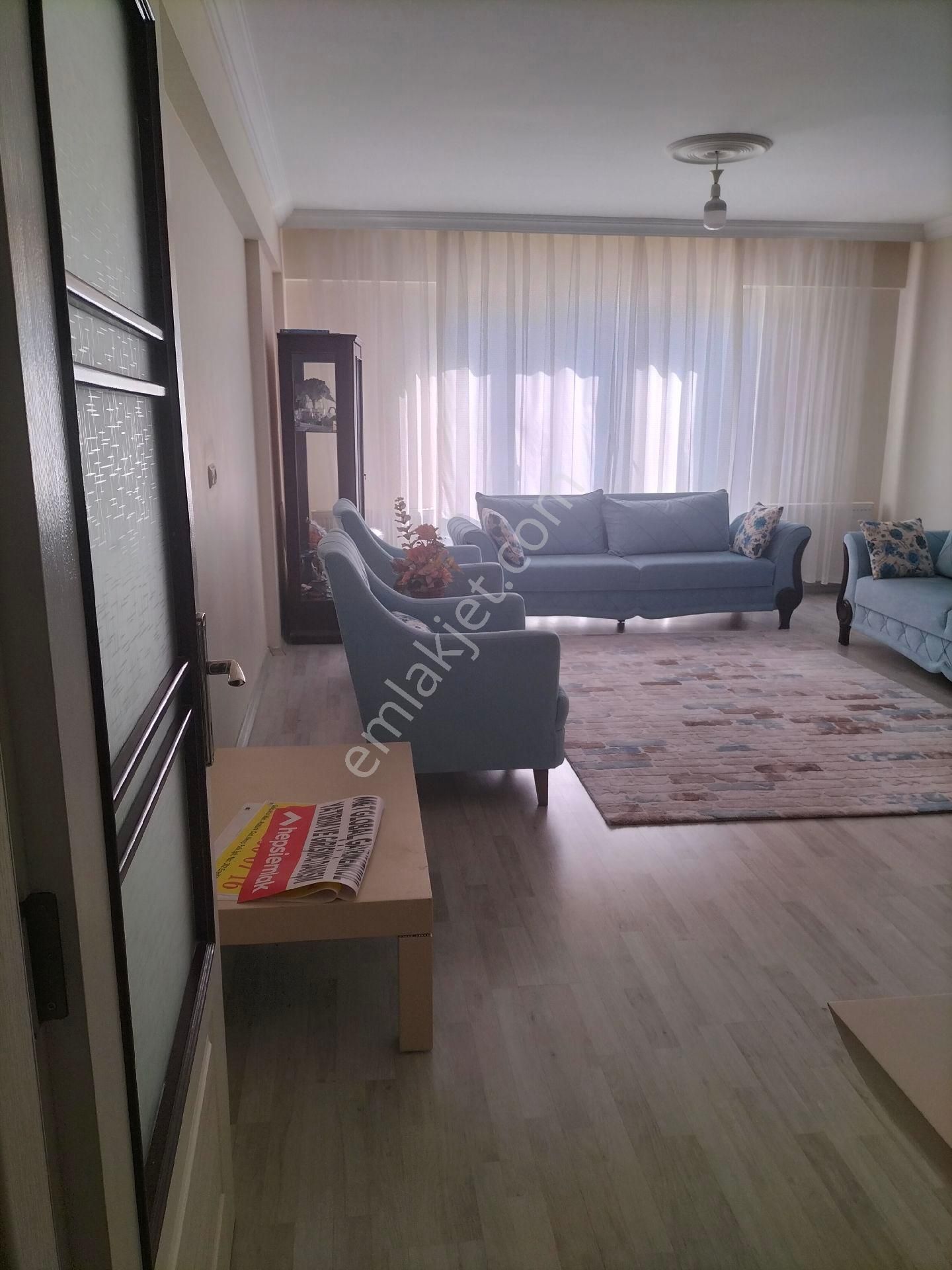 Konya Ereğli Merkez De Ara Kat Satılık 3+1 - Görsel 13