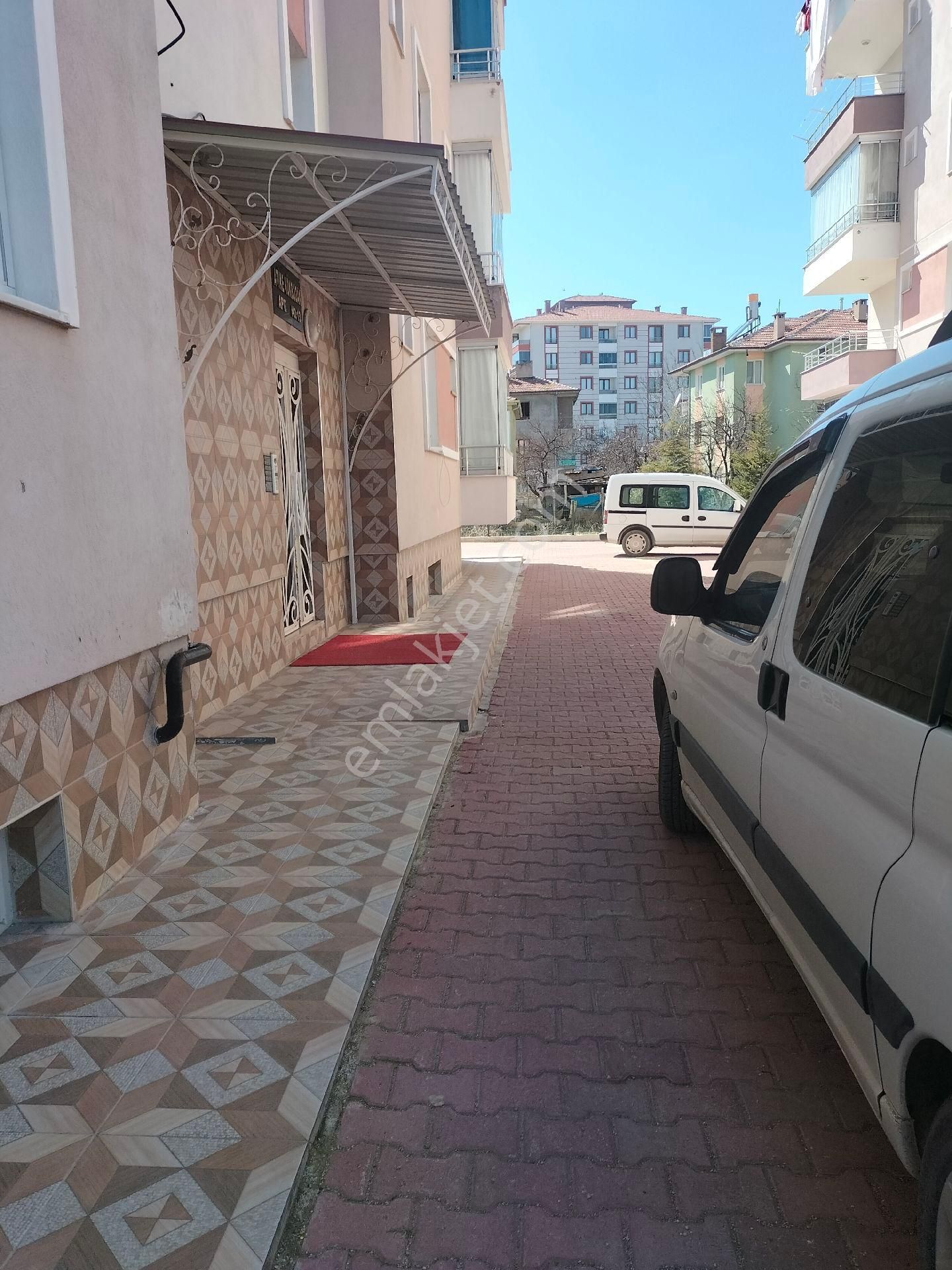 Konya Ereğli Merkez De Ara Kat Satılık 3+1 - Görsel 34