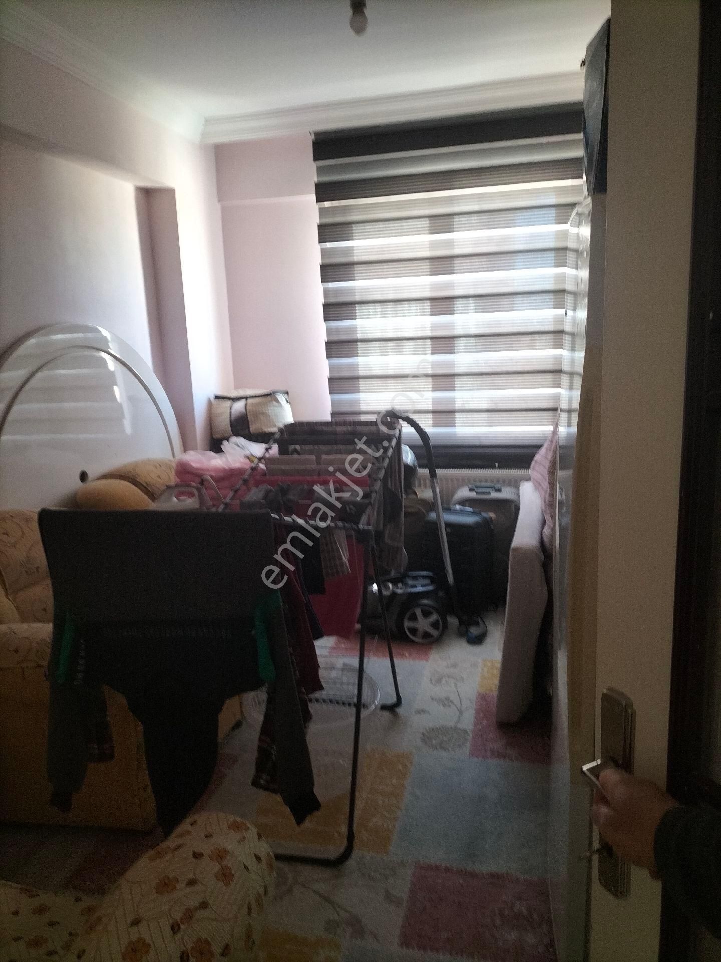 Konya Ereğli Merkez De Ara Kat Satılık 3+1 - Görsel 17