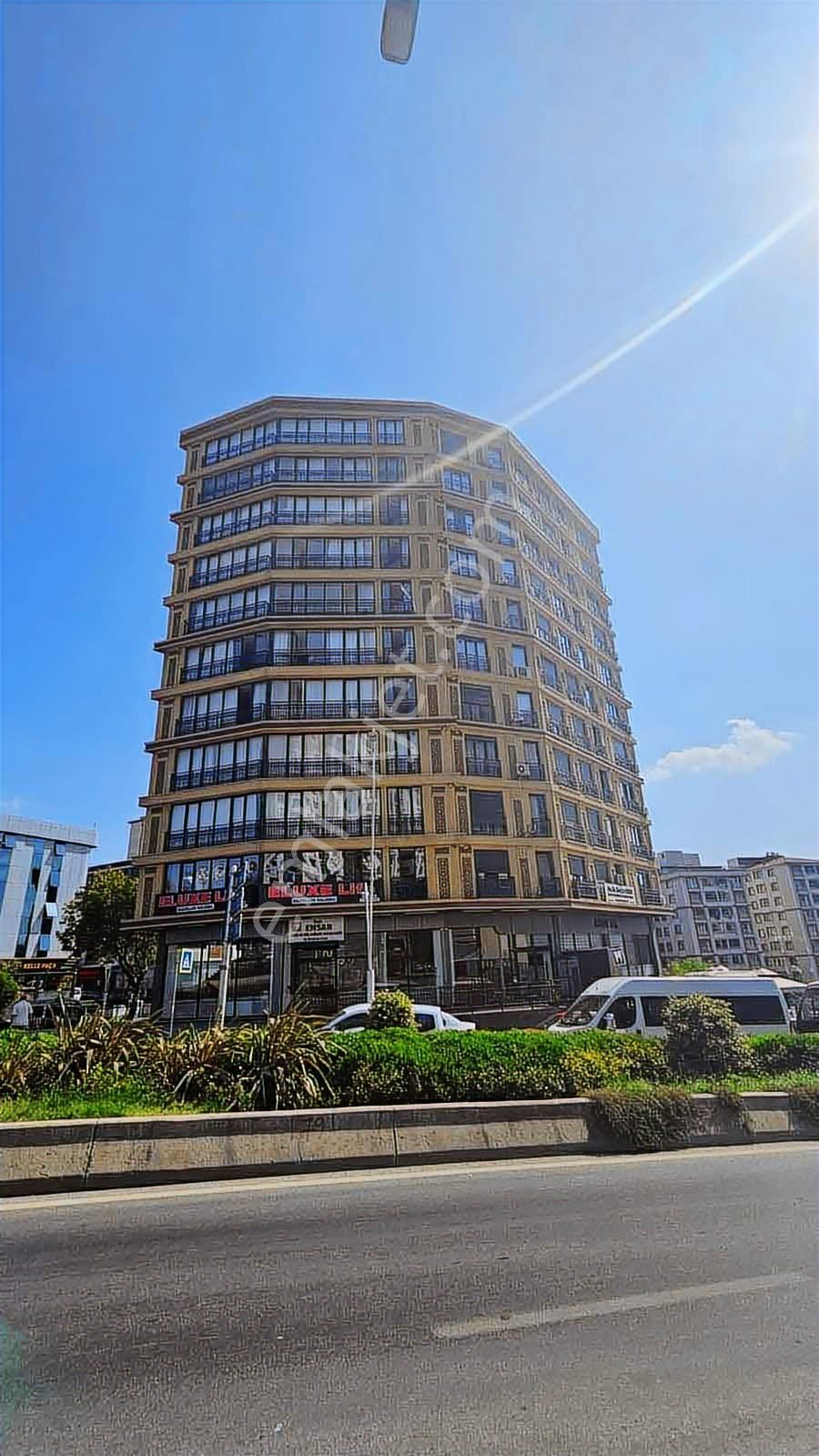 Tekbir Gayrimenkulden Perk Palace Da 3+1 Satılık