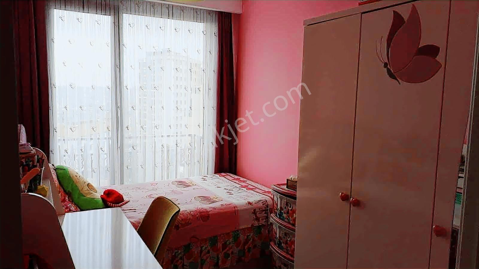 Tekbir Gayrimenkulden Perk Palace Da 3+1 Satılık - Görsel 6