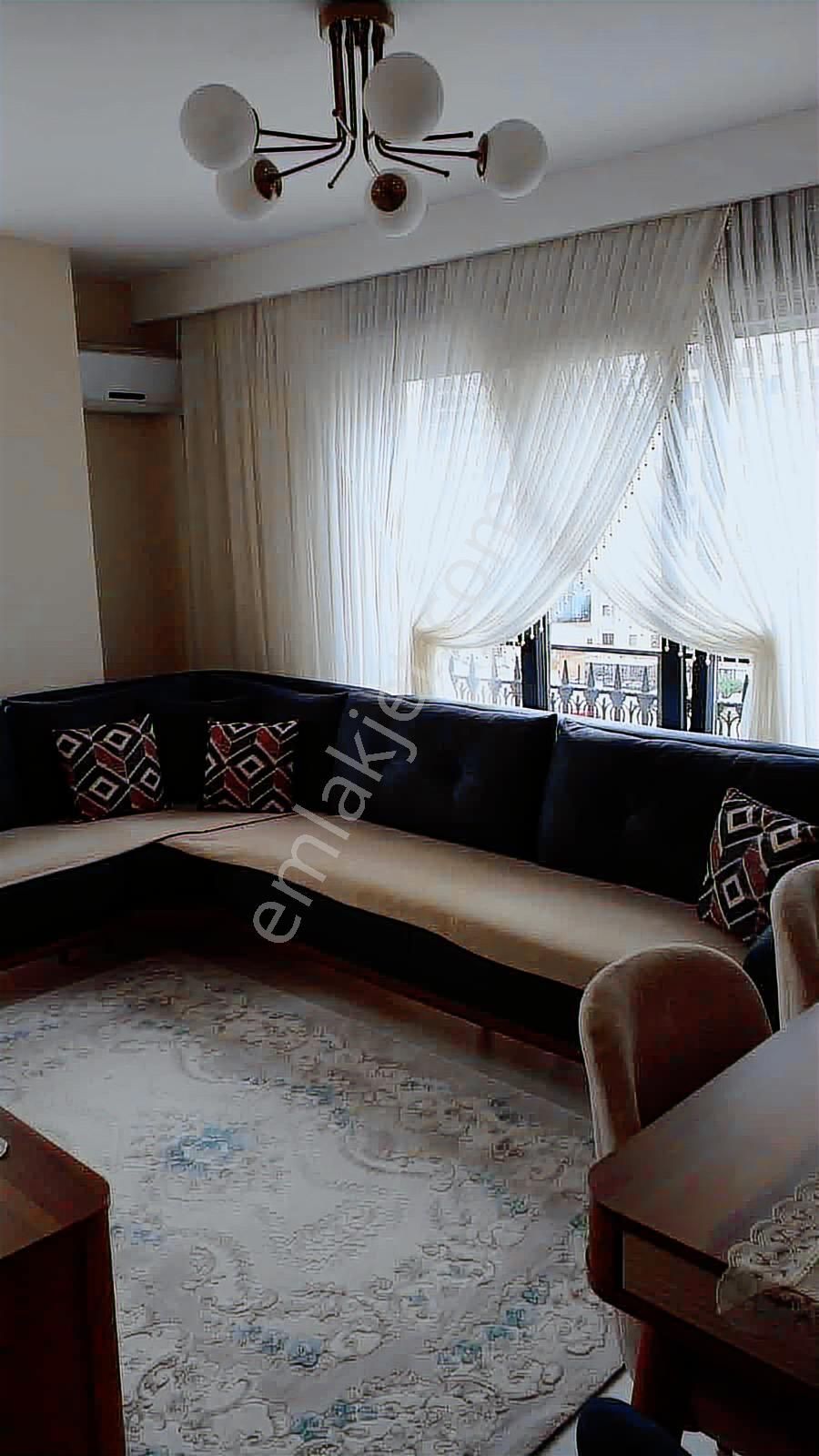 Tekbir Gayrimenkulden Perk Palace Da 3+1 Satılık - Görsel 5