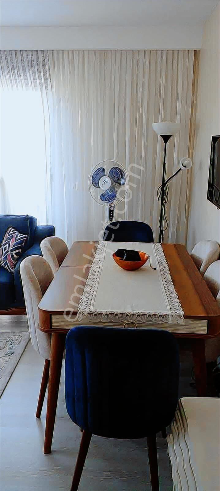 Tekbir Gayrimenkulden Perk Palace Da 3+1 Satılık - Görsel 14