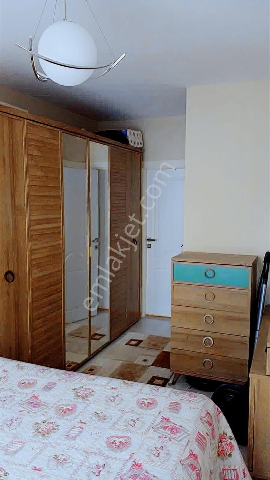 Tekbir Gayrimenkulden Perk Palace Da 3+1 Satılık - Görsel 18