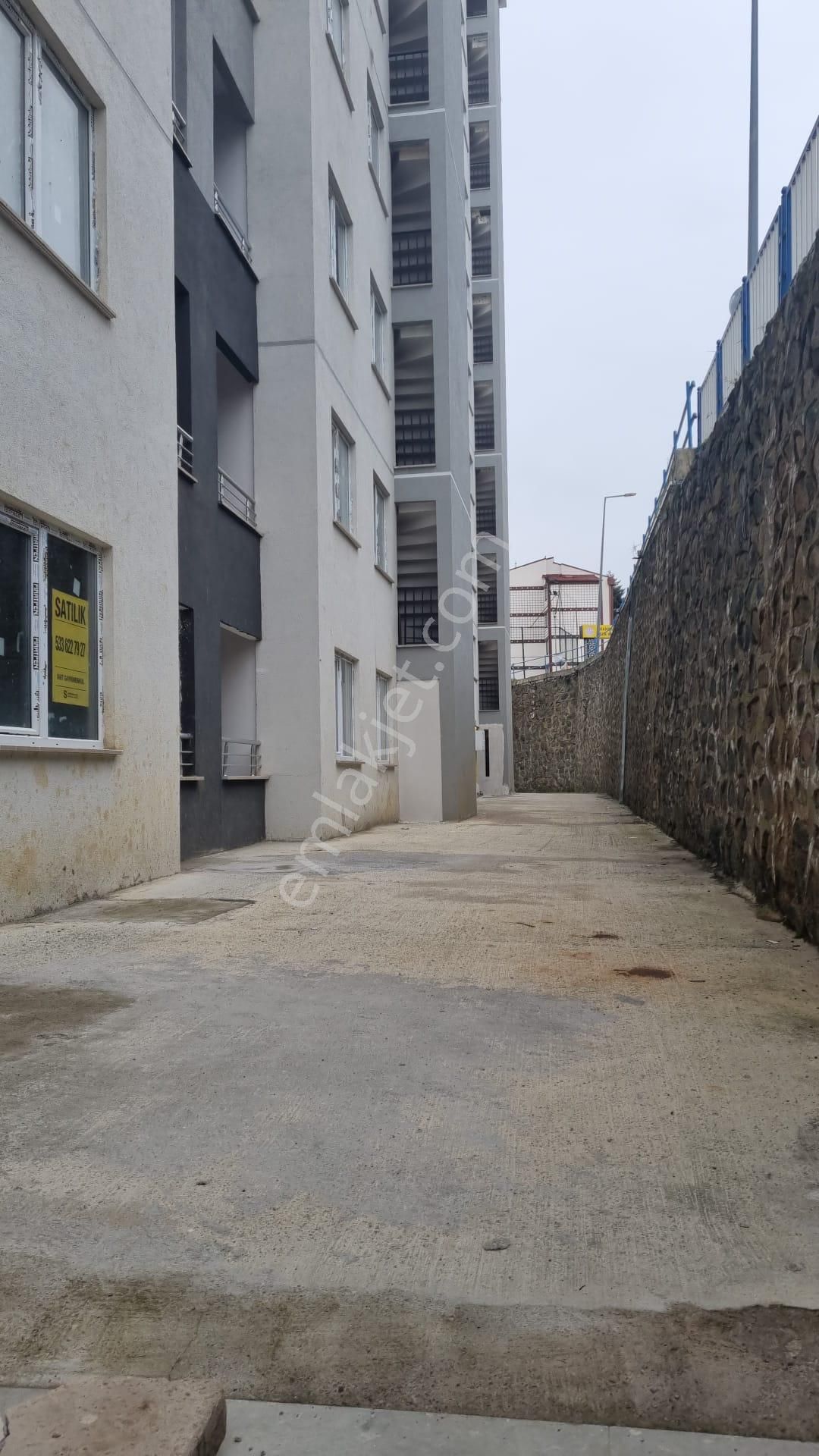 Pelitli Yeni Emniyet Müd.karşısı 2+1 Sıfır Uygun Fiyat - Görsel 20