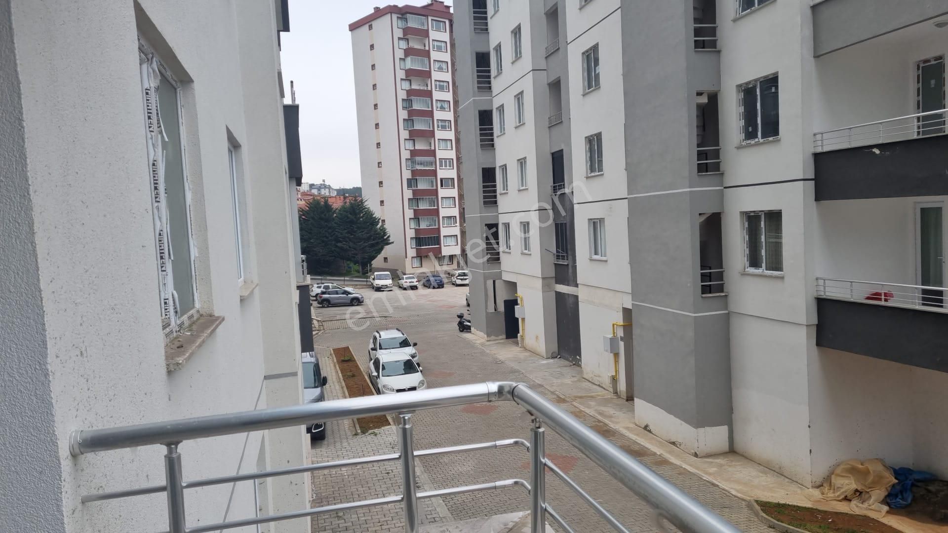 Pelitli Yeni Emniyet Müd.karşısı 2+1 Sıfır Uygun Fiyat - Görsel 9