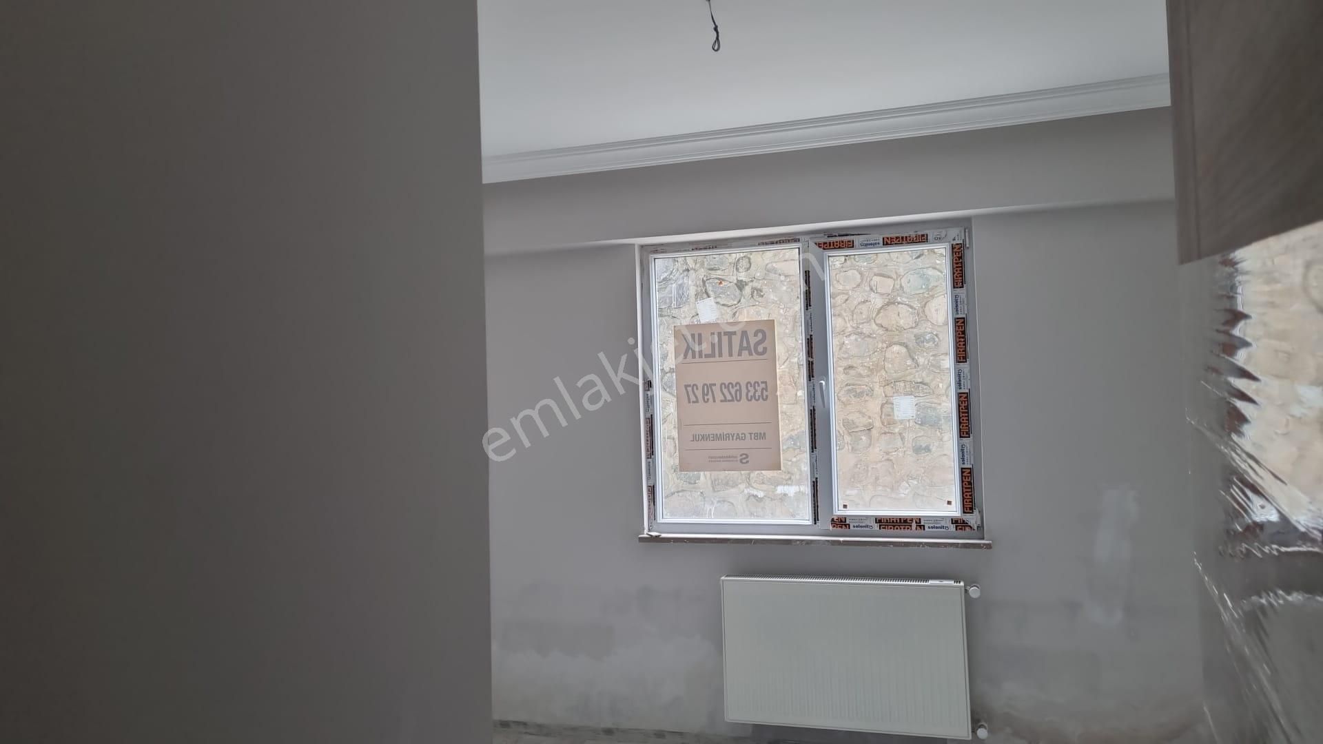 Pelitli Yeni Emniyet Müd.karşısı 2+1 Sıfır Uygun Fiyat - Görsel 17