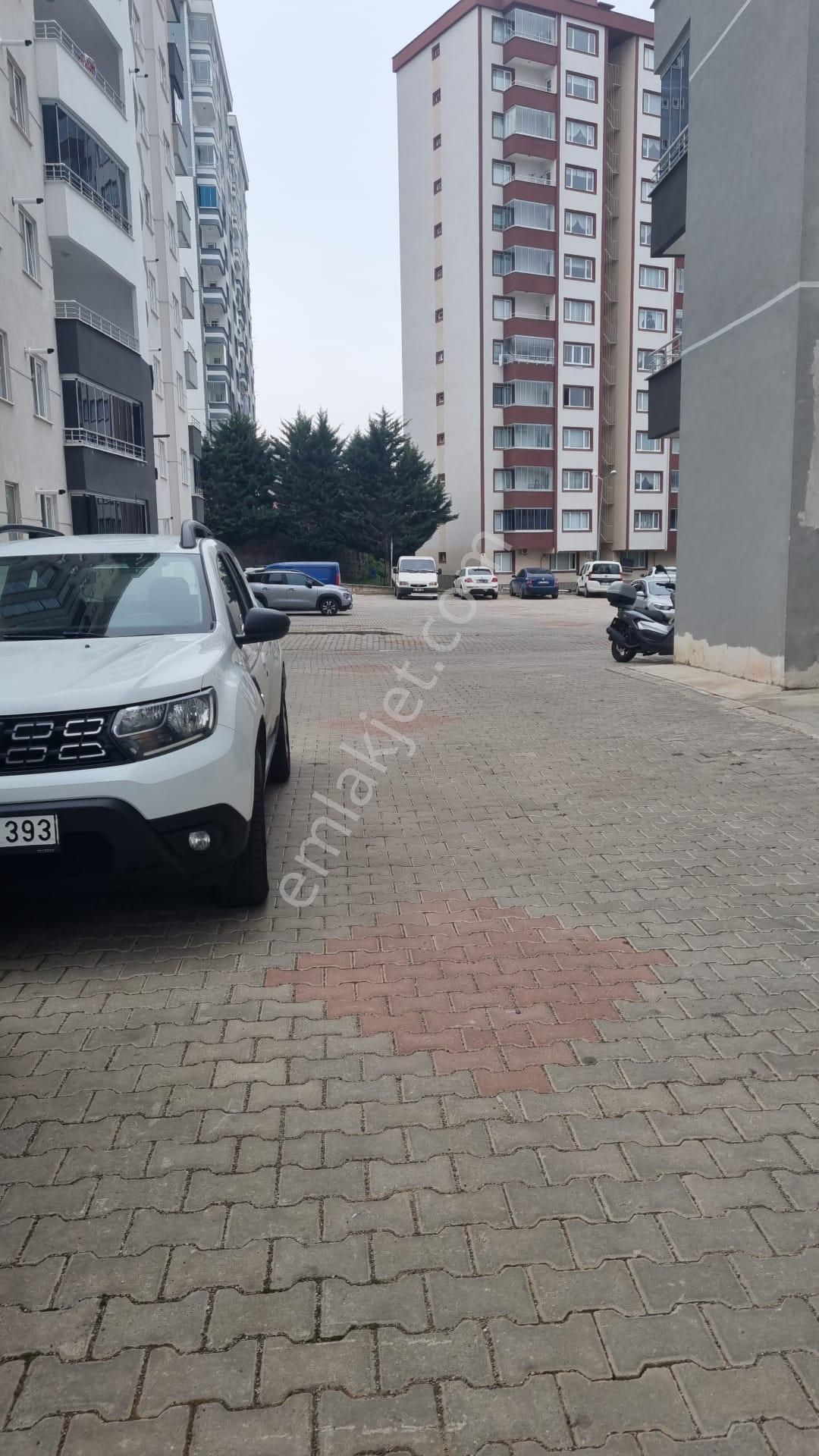 Pelitli Yeni Emniyet Müd.karşısı 2+1 Sıfır Uygun Fiyat - Görsel 28