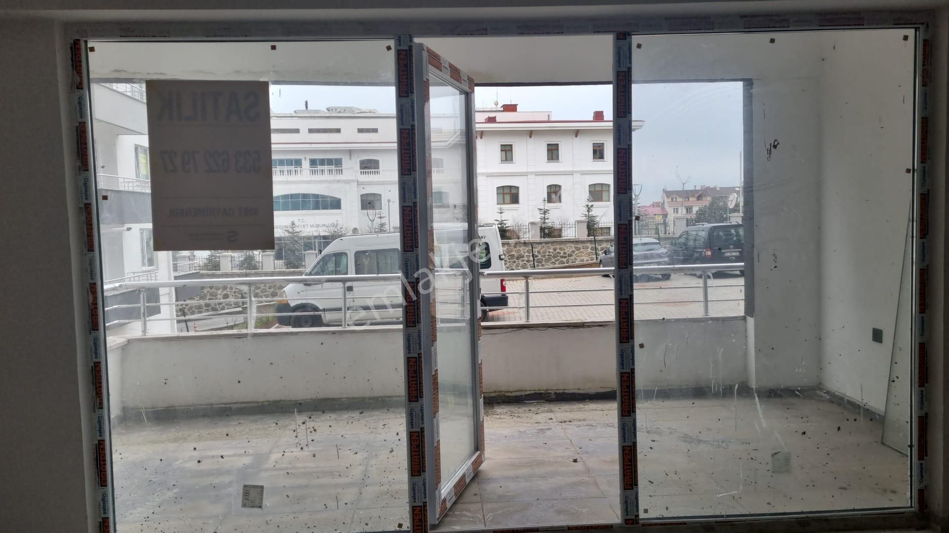 Pelitli Yeni Emniyet Müd.karşısı 2+1 Sıfır Uygun Fiyat - Görsel 7