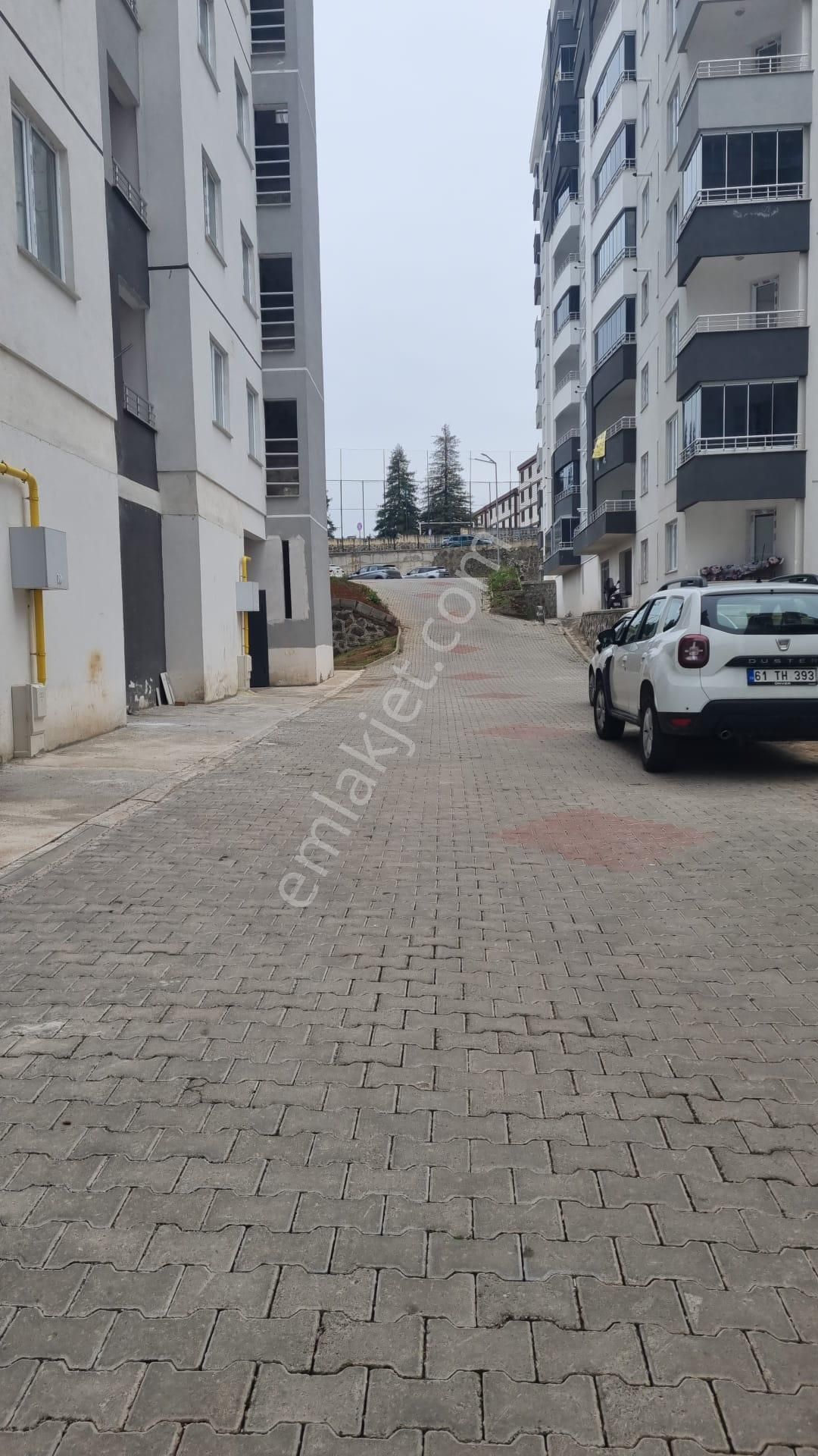 Pelitli Yeni Emniyet Müd.karşısı 2+1 Sıfır Uygun Fiyat - Görsel 29