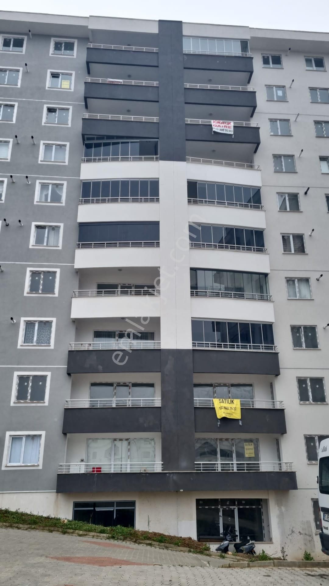 Pelitli Yeni Emniyet Müd.karşısı 2+1 Sıfır Uygun Fiyat - Görsel 23