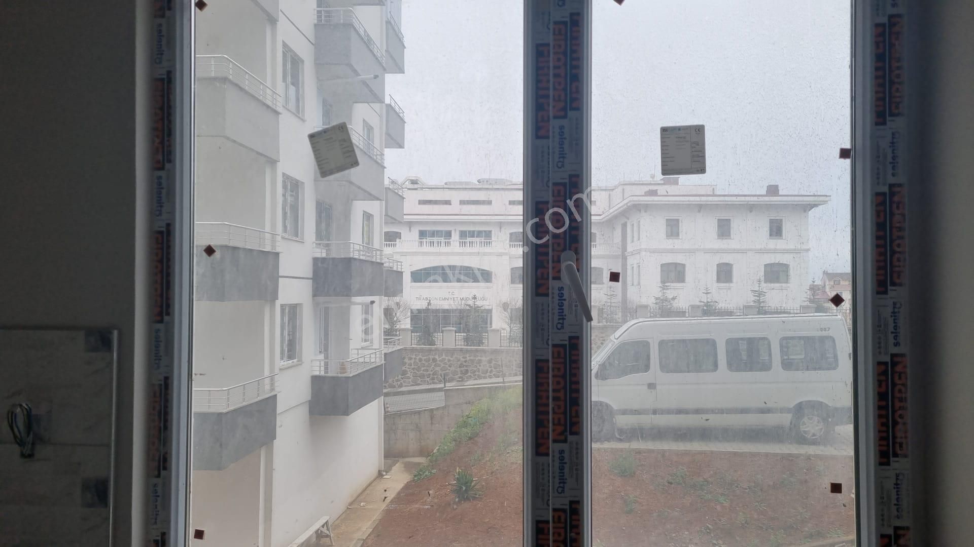 Pelitli Yeni Emniyet Müd.karşısı 2+1 Sıfır Uygun Fiyat - Görsel 4