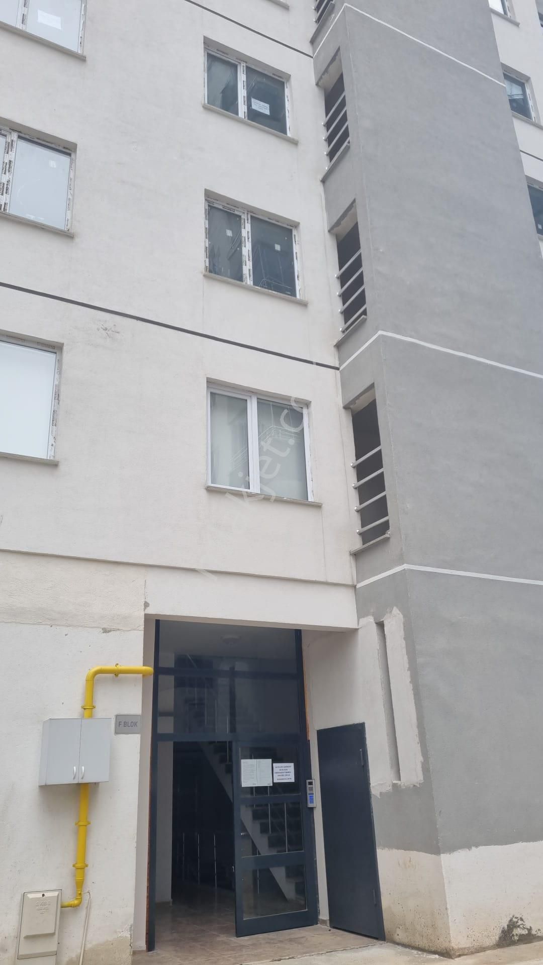 Pelitli Yeni Emniyet Müd.karşısı 2+1 Sıfır Uygun Fiyat - Görsel 27