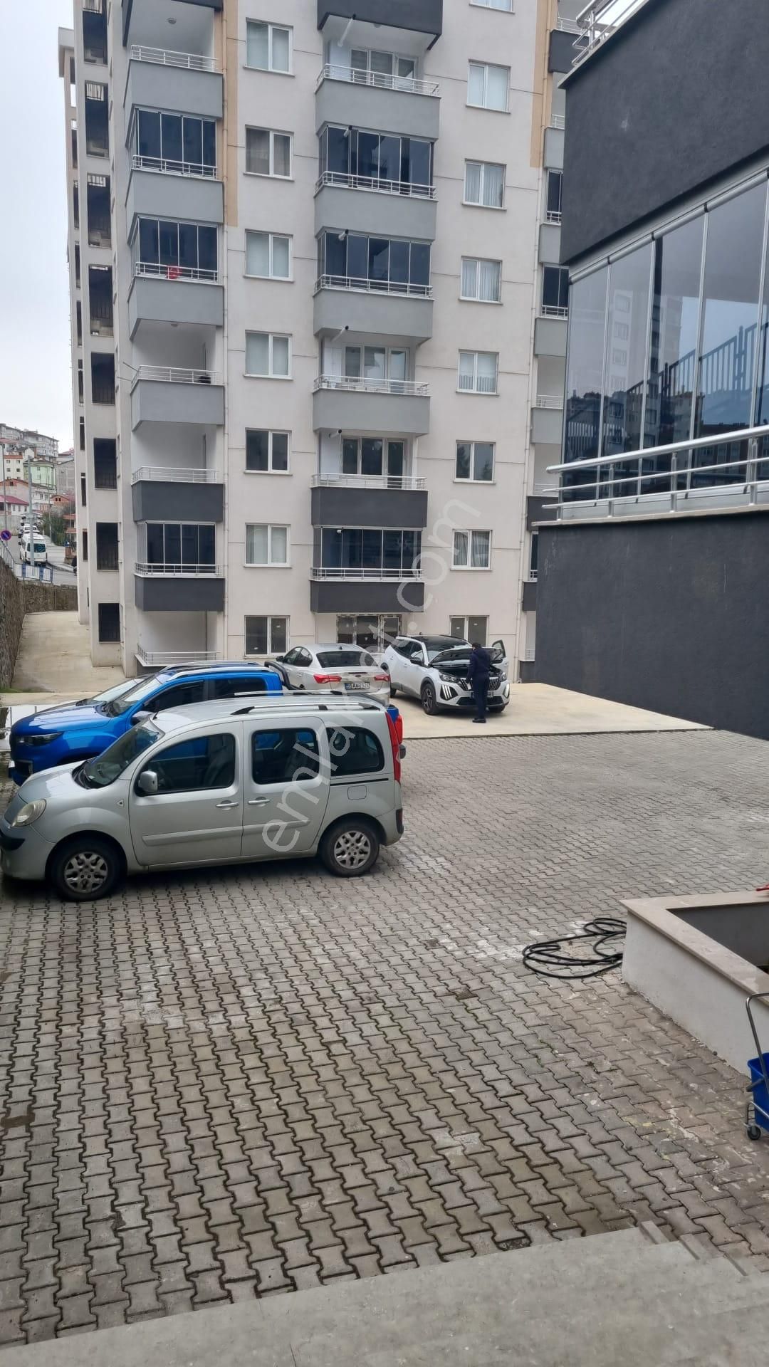 Pelitli Yeni Emniyet Müd.karşısı 2+1 Sıfır Uygun Fiyat - Görsel 21