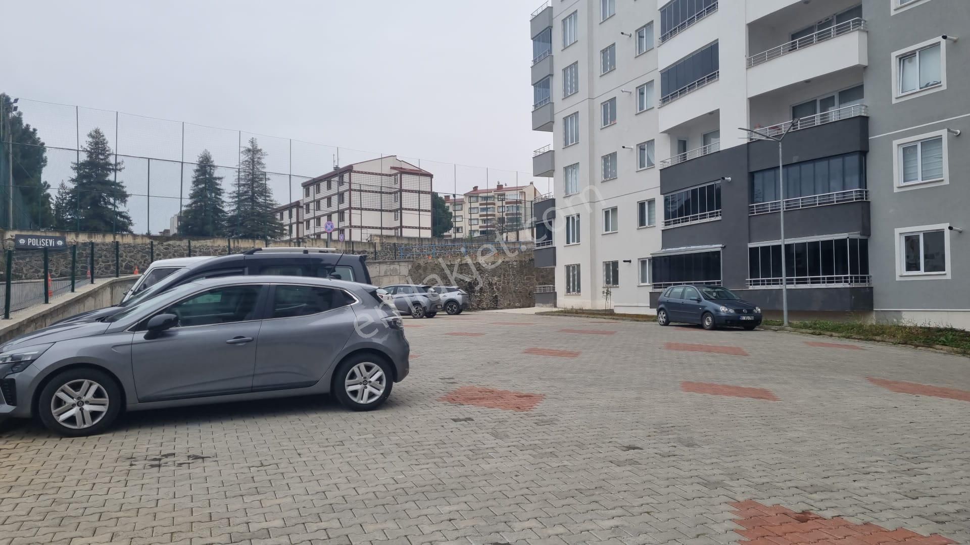 Pelitli Yeni Emniyet Müd.karşısı 2+1 Sıfır Uygun Fiyat - Görsel 24