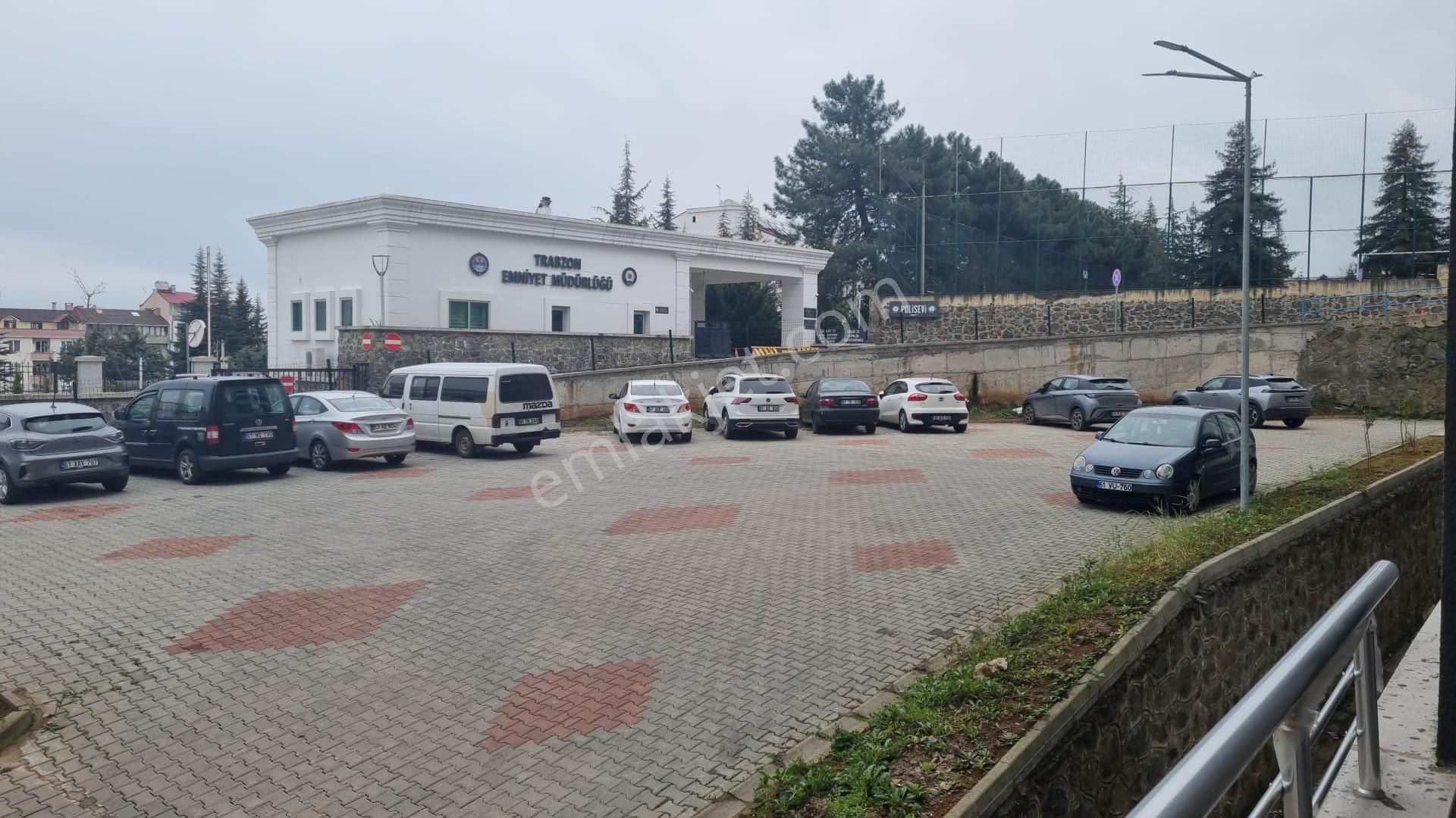 Pelitli Yeni Emniyet Müd.karşısı 2+1 Sıfır Uygun Fiyat - Görsel 8