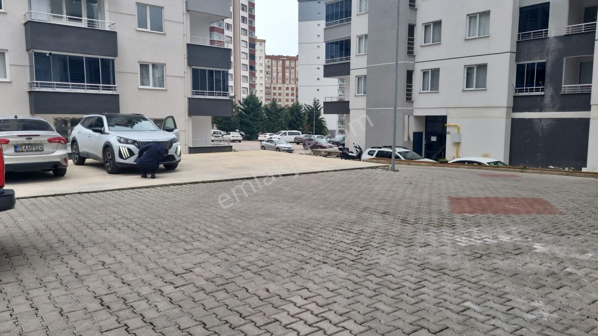 Pelitli Yeni Emniyet Müd.karşısı 2+1 Sıfır Uygun Fiyat - Görsel 22