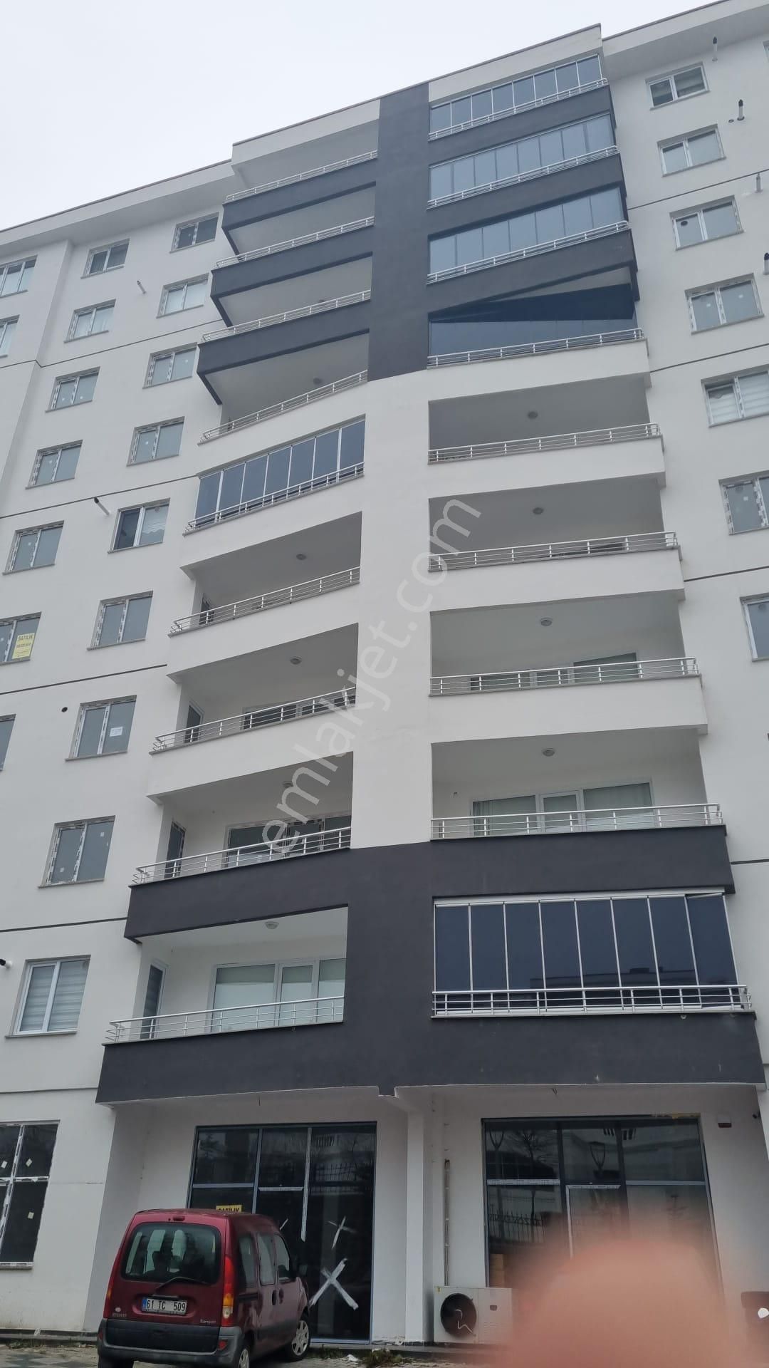 Pelitli Yeni Emniyet Müd.karşısı 2+1 Sıfır Uygun Fiyat - Görsel 30