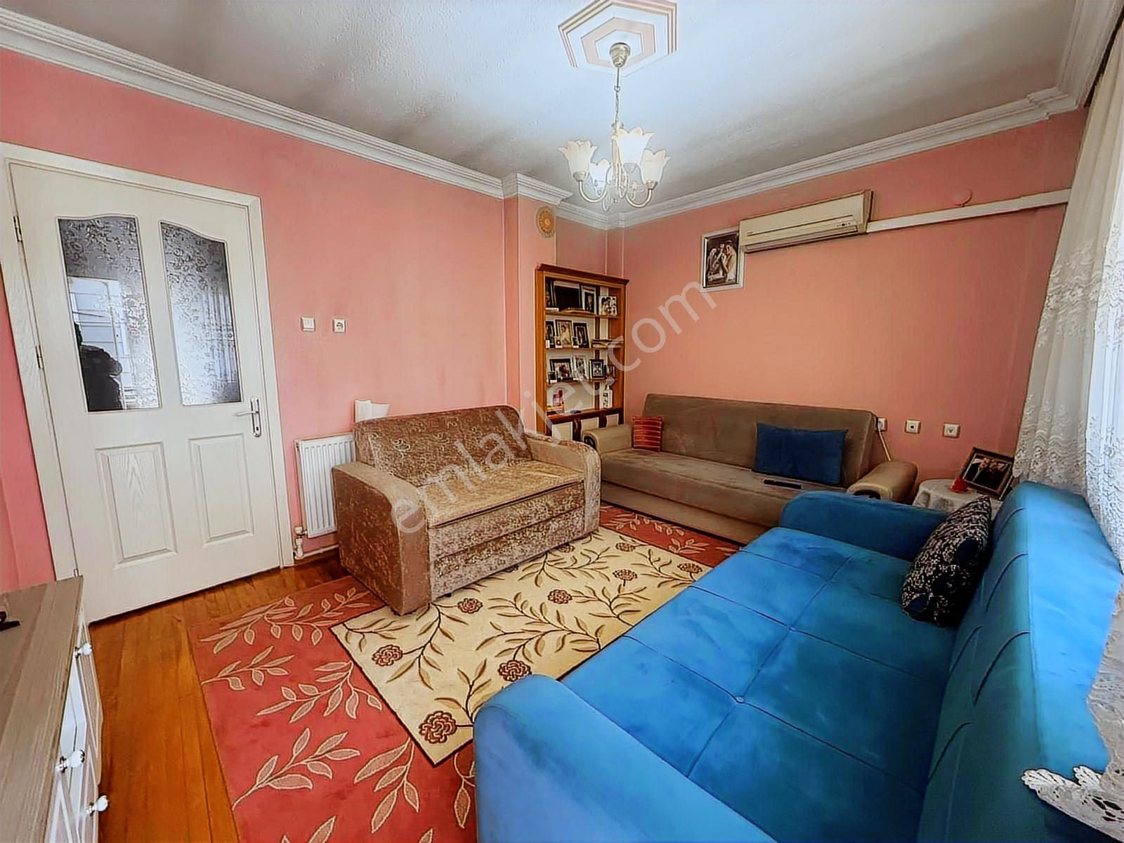 Yedi Eylül Mah Satılık Arakat Daire - Görsel 10