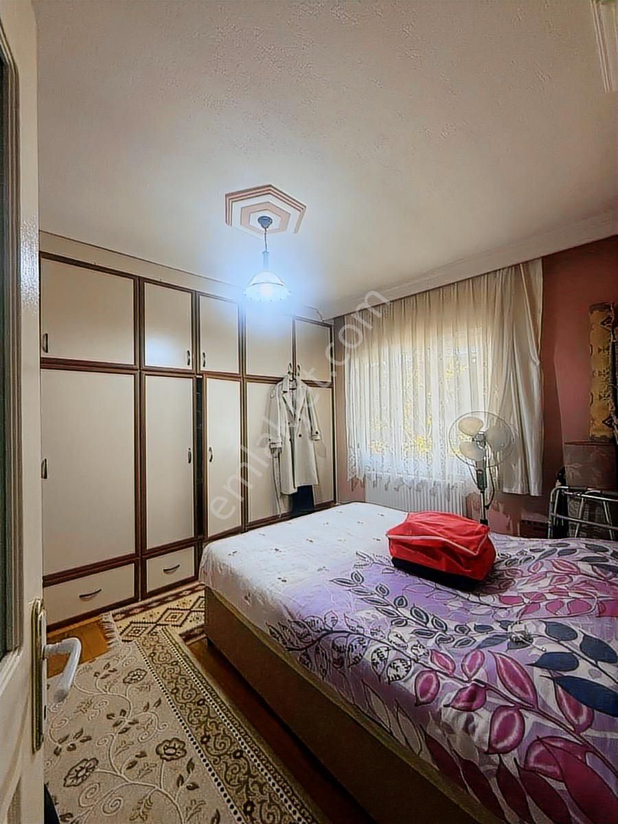 Yedi Eylül Mah Satılık Arakat Daire - Görsel 11