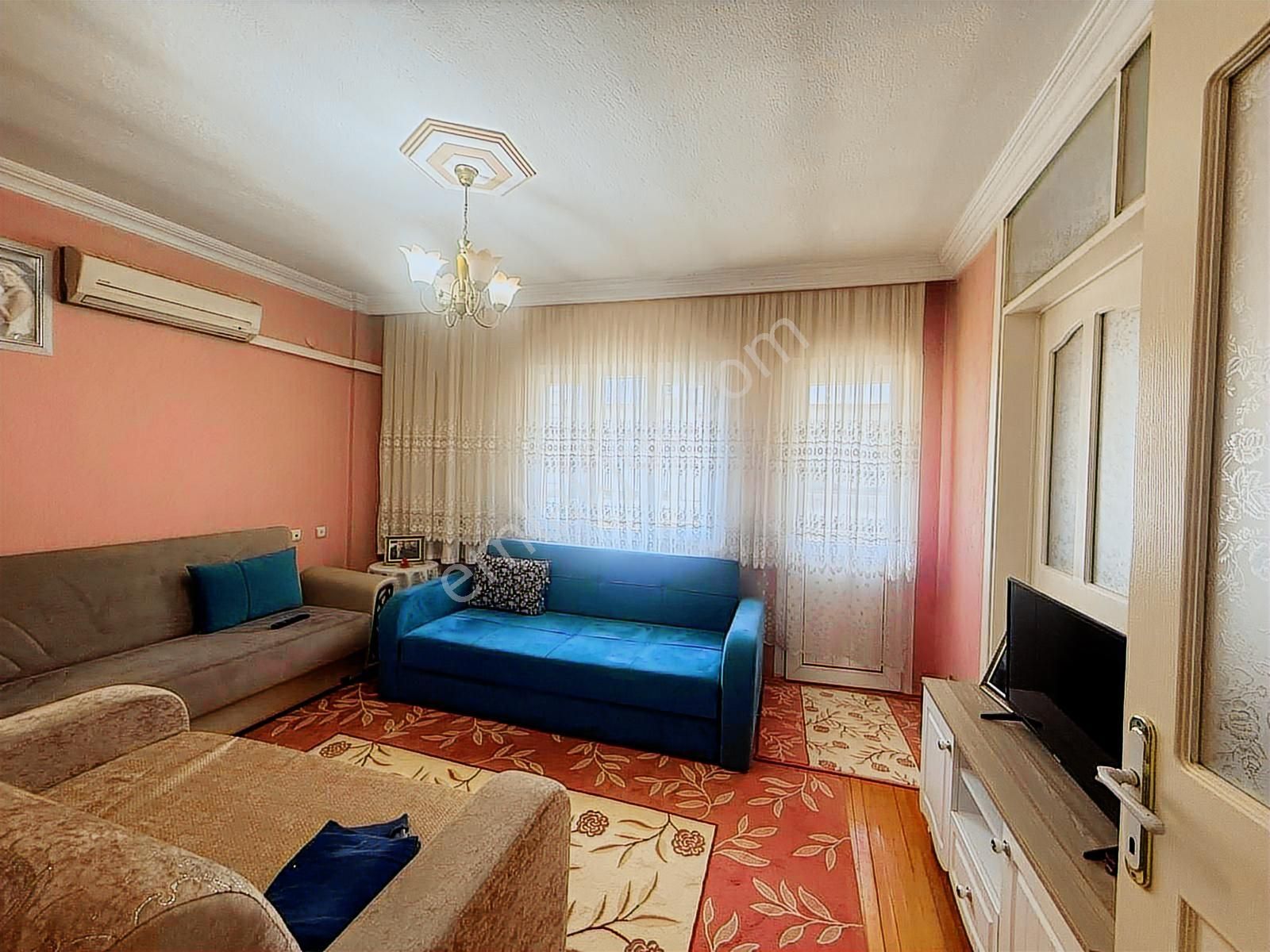 Yedi Eylül Mah Satılık Arakat Daire