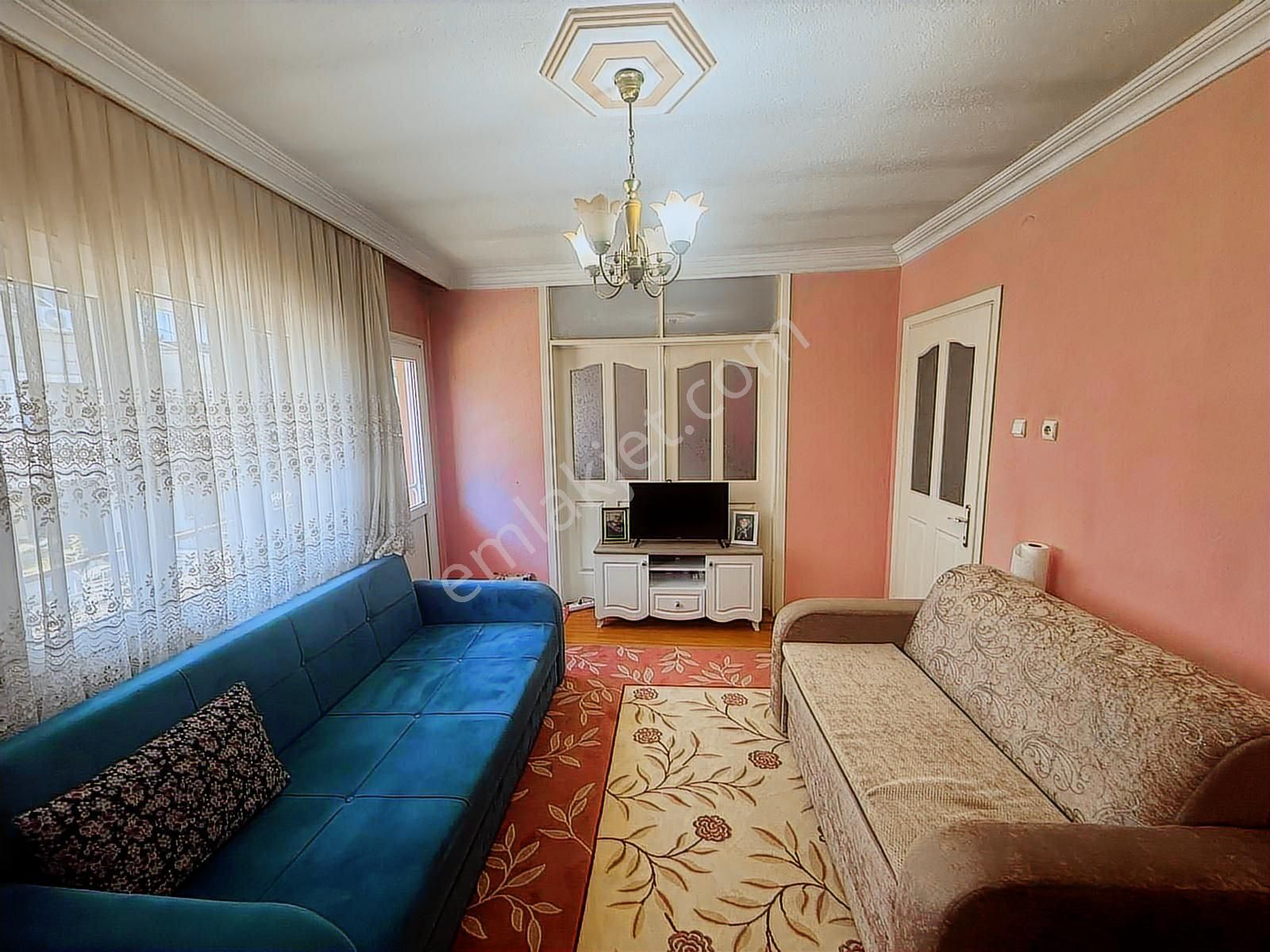 Yedi Eylül Mah Satılık Arakat Daire - Görsel 2