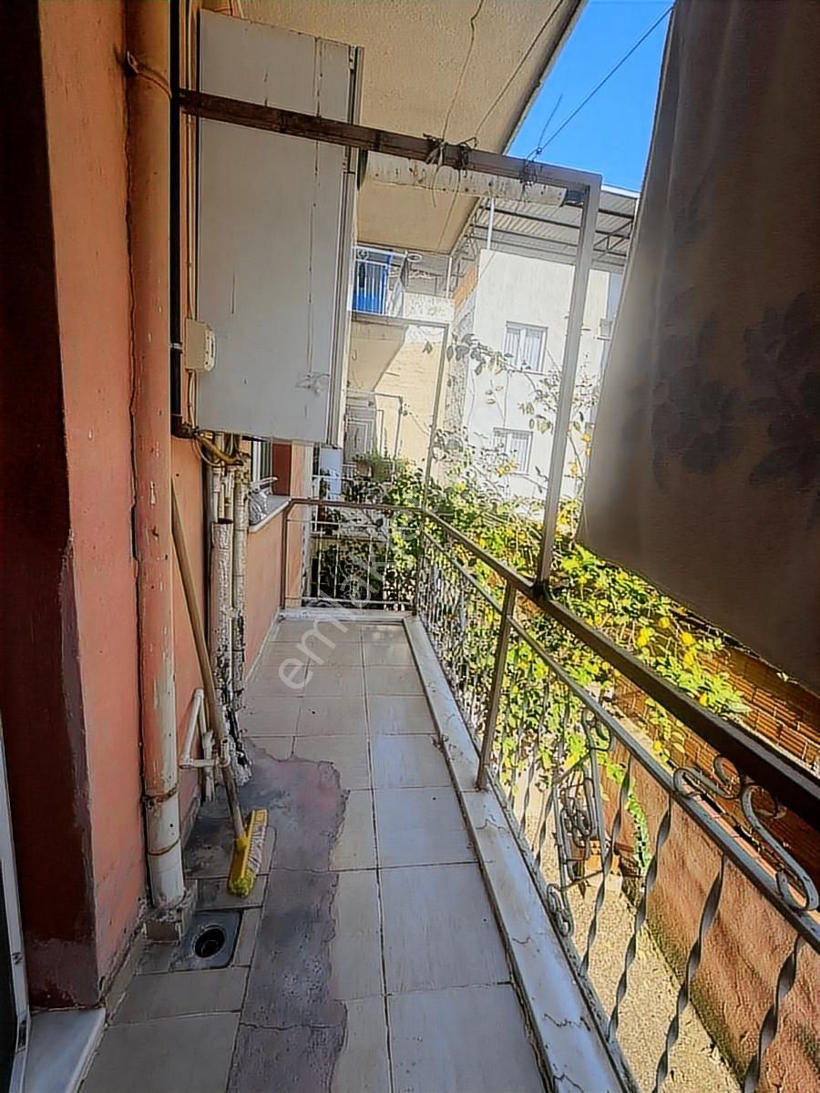 Yedi Eylül Mah Satılık Arakat Daire - Görsel 17