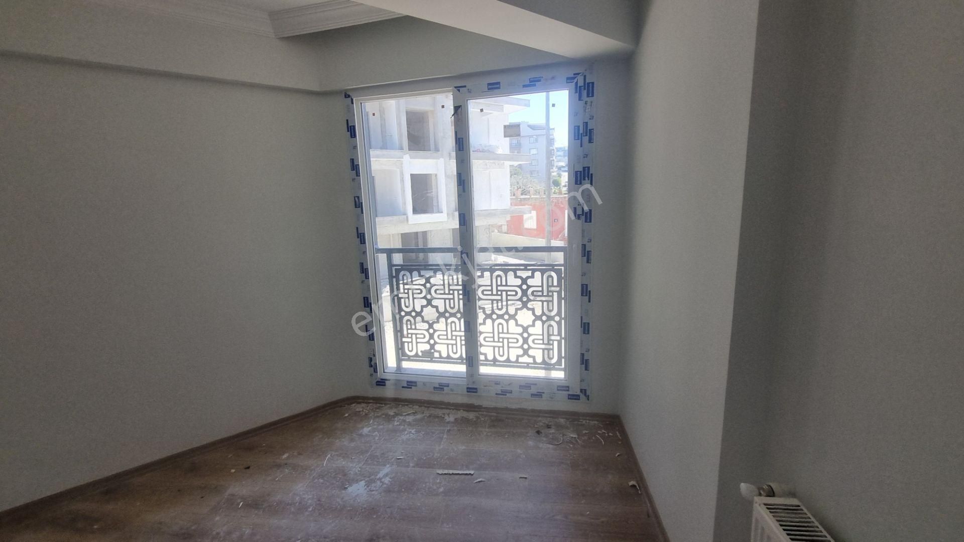 Menemen Uğur Mumcu Mh. 2+1 Kapalı Mutfak Ara Kat Sıfır Daire - Görsel 19