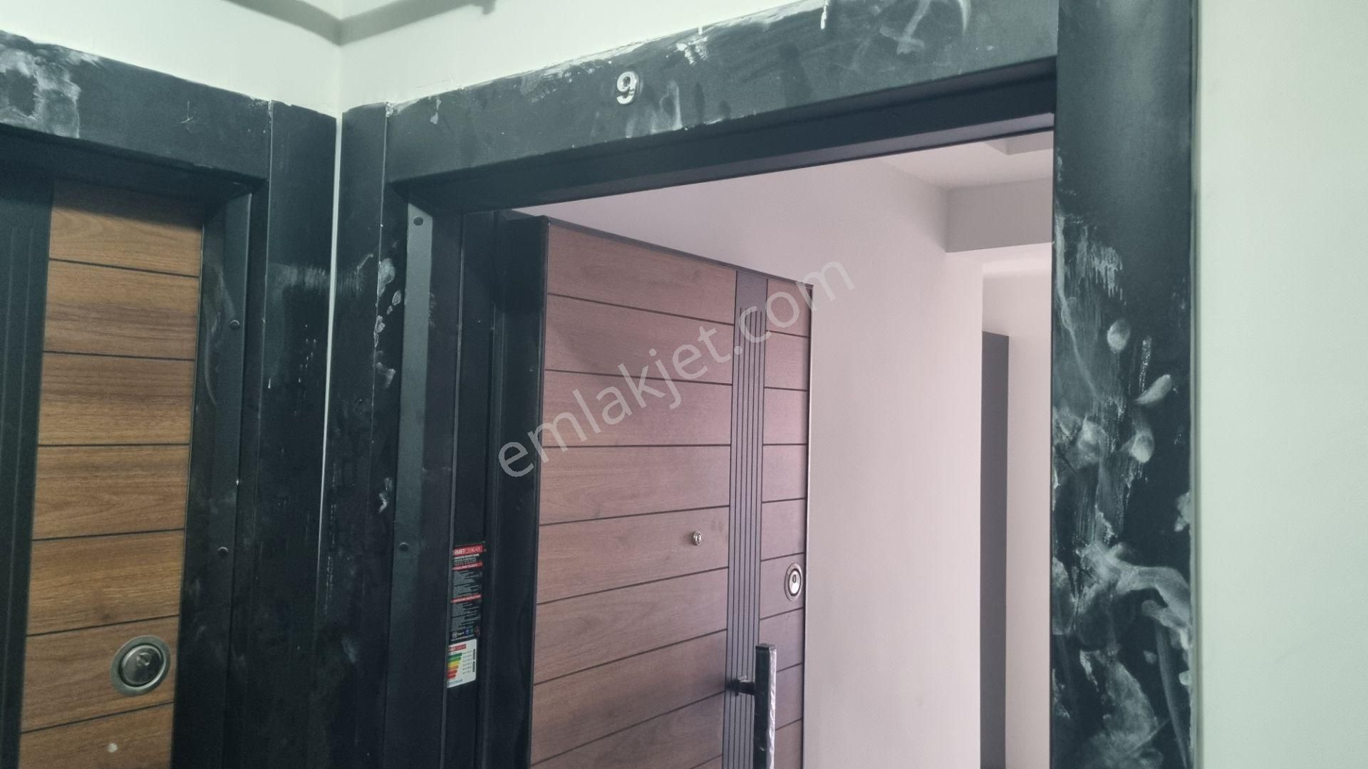 Menemen Uğur Mumcu Mh. 2+1 Kapalı Mutfak Ara Kat Sıfır Daire - Görsel 21