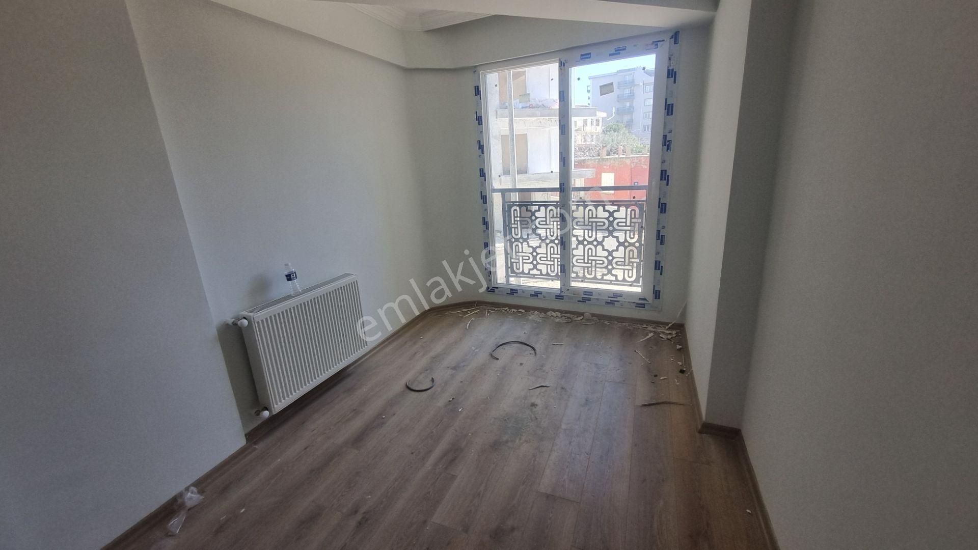 Menemen Uğur Mumcu Mh. 2+1 Kapalı Mutfak Ara Kat Sıfır Daire - Görsel 17